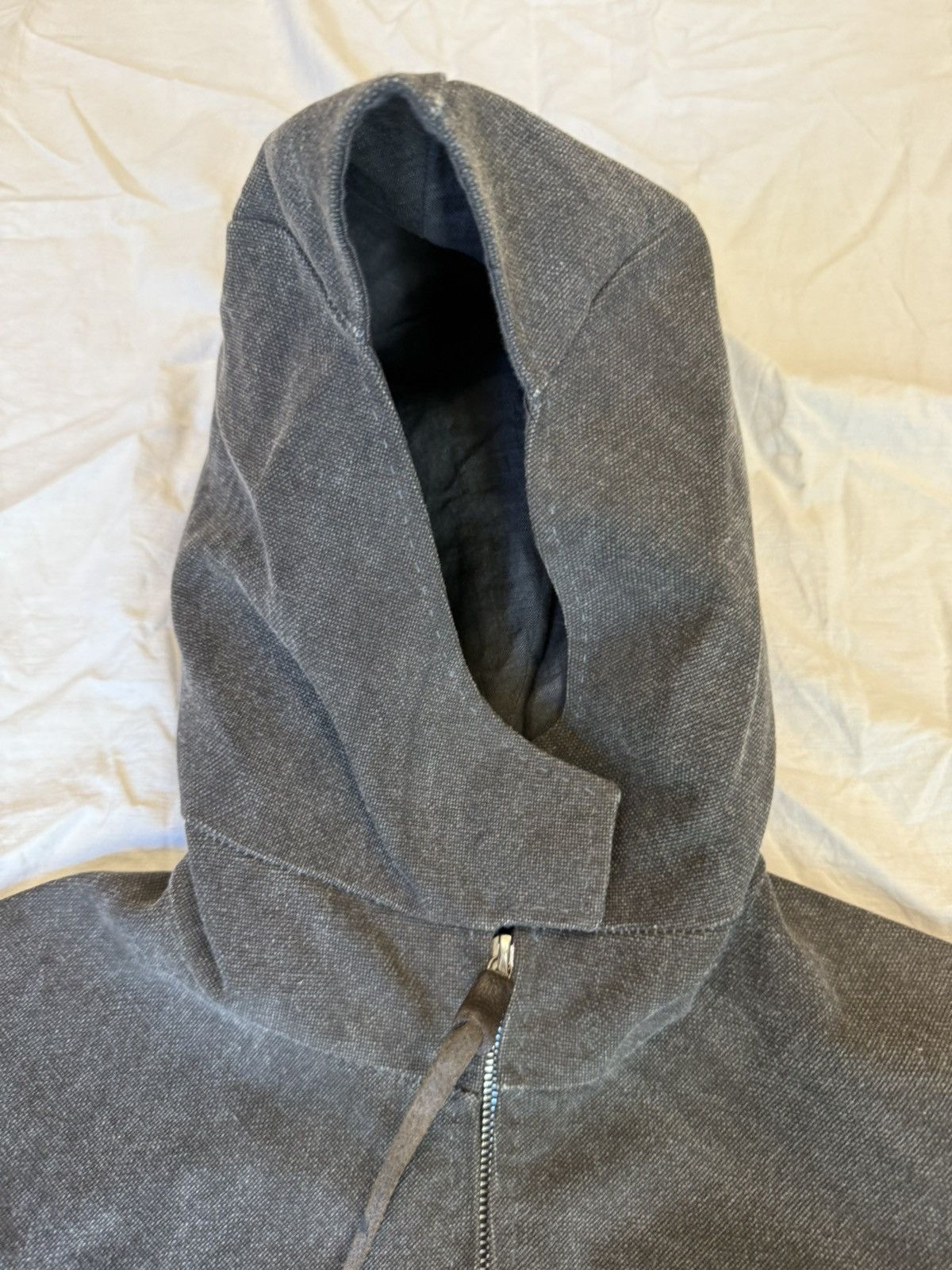 Ma+ Linen aviator Size US M / EU 48-50 / 2 - 3 Thumbnail