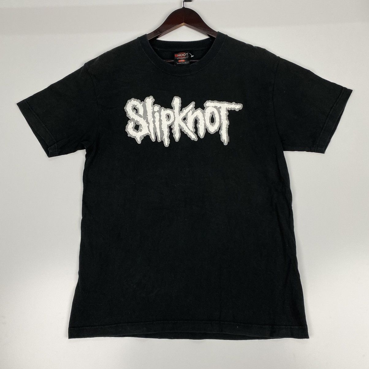 Band Tees × Slipknot × Vintage Vintage Slipknot unisex band Tees Size L Size US L / EU 52-54 / 3 - 3 Thumbnail