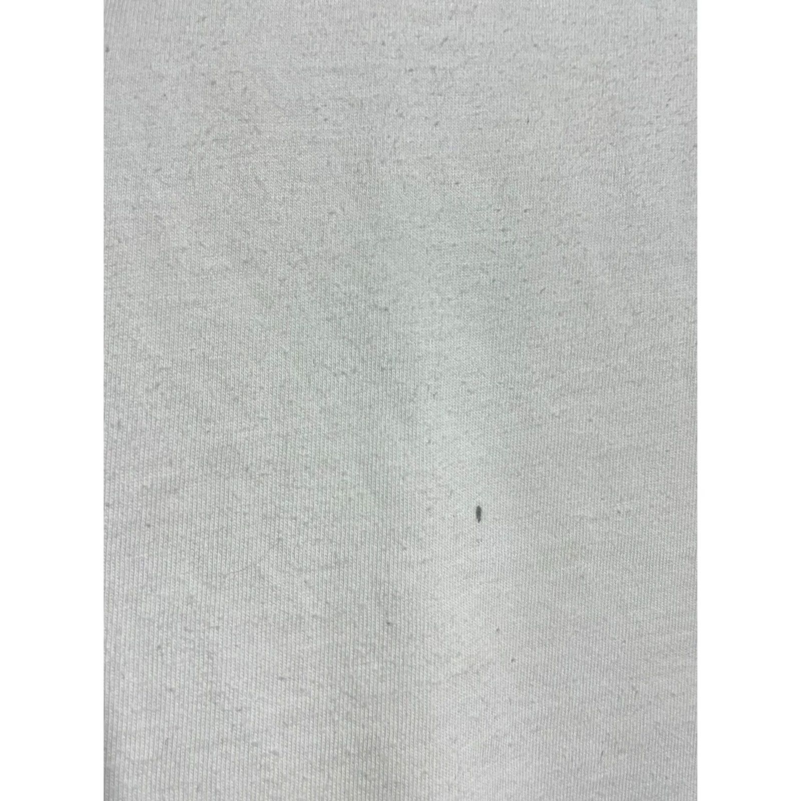Billionaire Boys Club Billionaire Boys Club T-Shirt White M Mens Short Sleeve Crew Neck Yacht Graphic Cotton Hip Hop Space Designer BBC Size US M / EU 48-50 / 2 - 4 Thumbnail