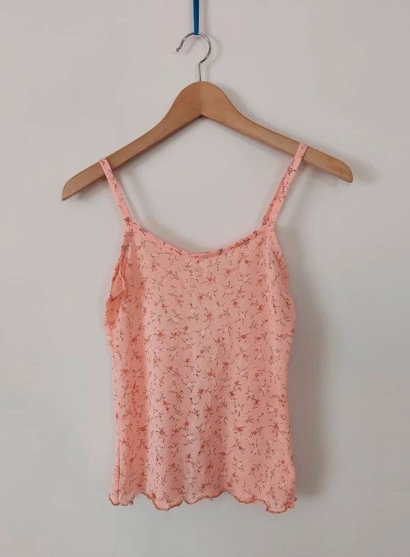 Vintage Ruby vintage top 8 Size S / US 4 / IT 40 - 5 Thumbnail