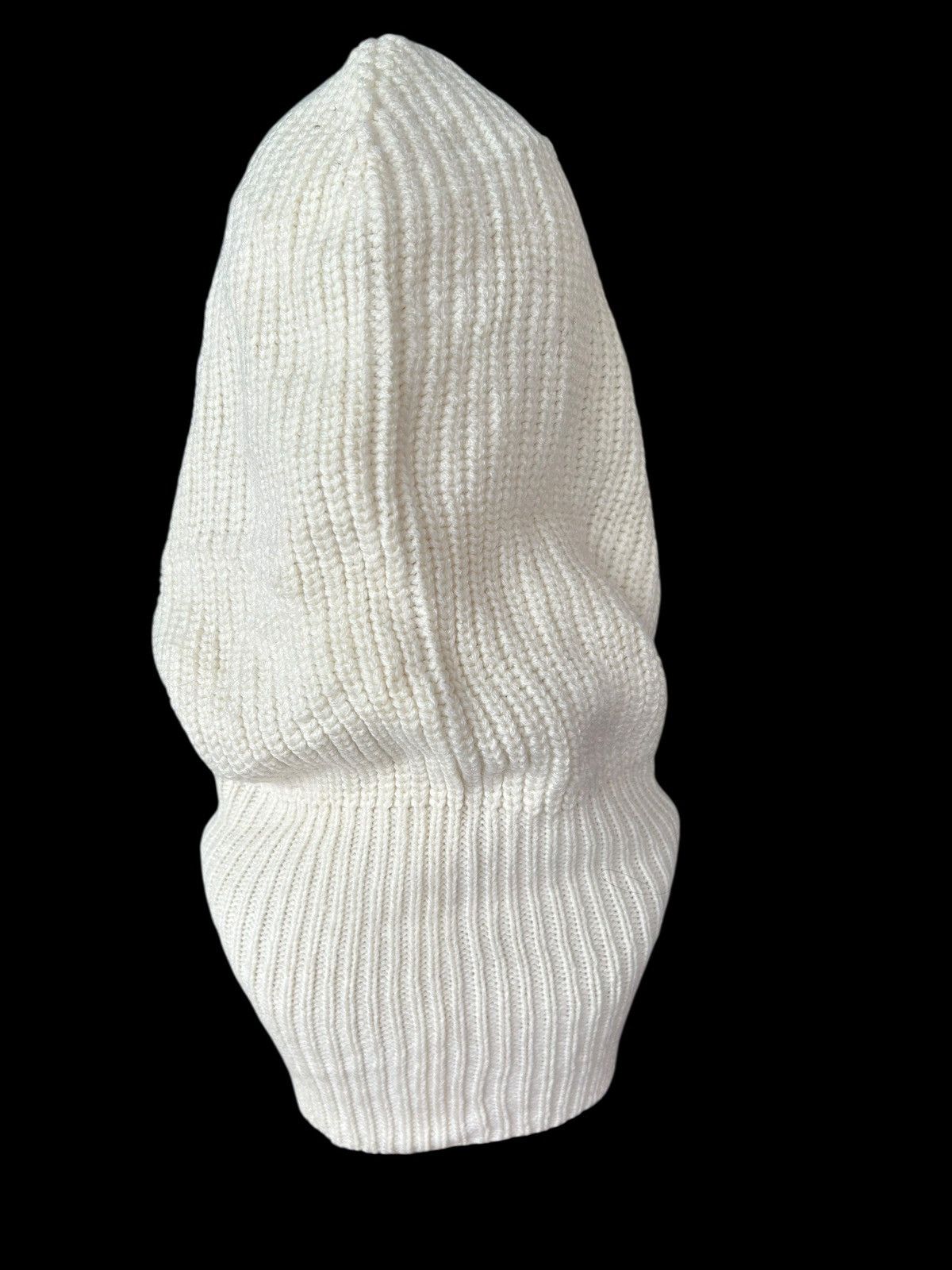 Kapital Balaclava Masked Japanese Brand Gu knitted Size ONE SIZE - 5 Thumbnail