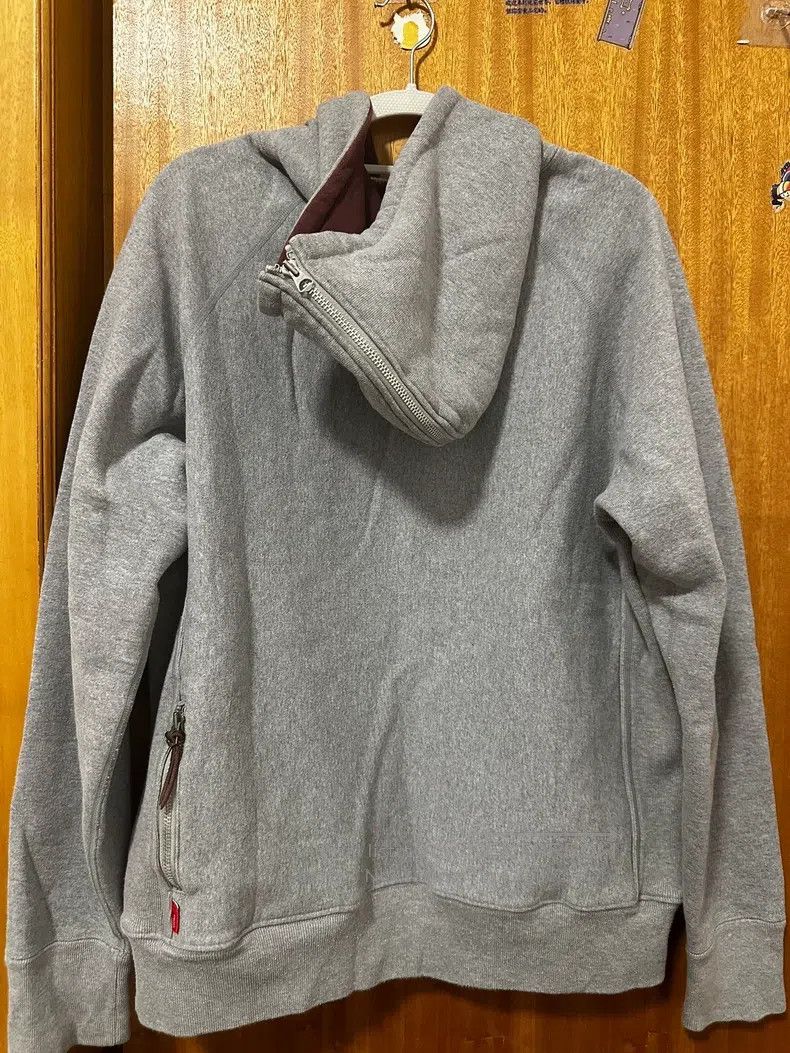 Wtaps Wtaps hoodie Size US XL / EU 56 / 4 - 3 Thumbnail