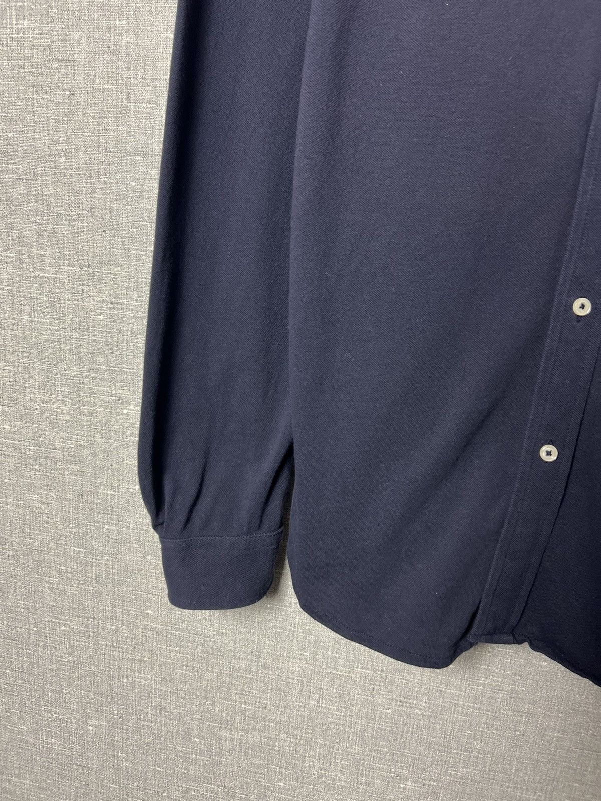 Polo Ralph Lauren Polo Ralph Lauren UltraLight Pique Featherweight Mesh Shirt Size US L / EU 52-54 / 3 - 8 Thumbnail