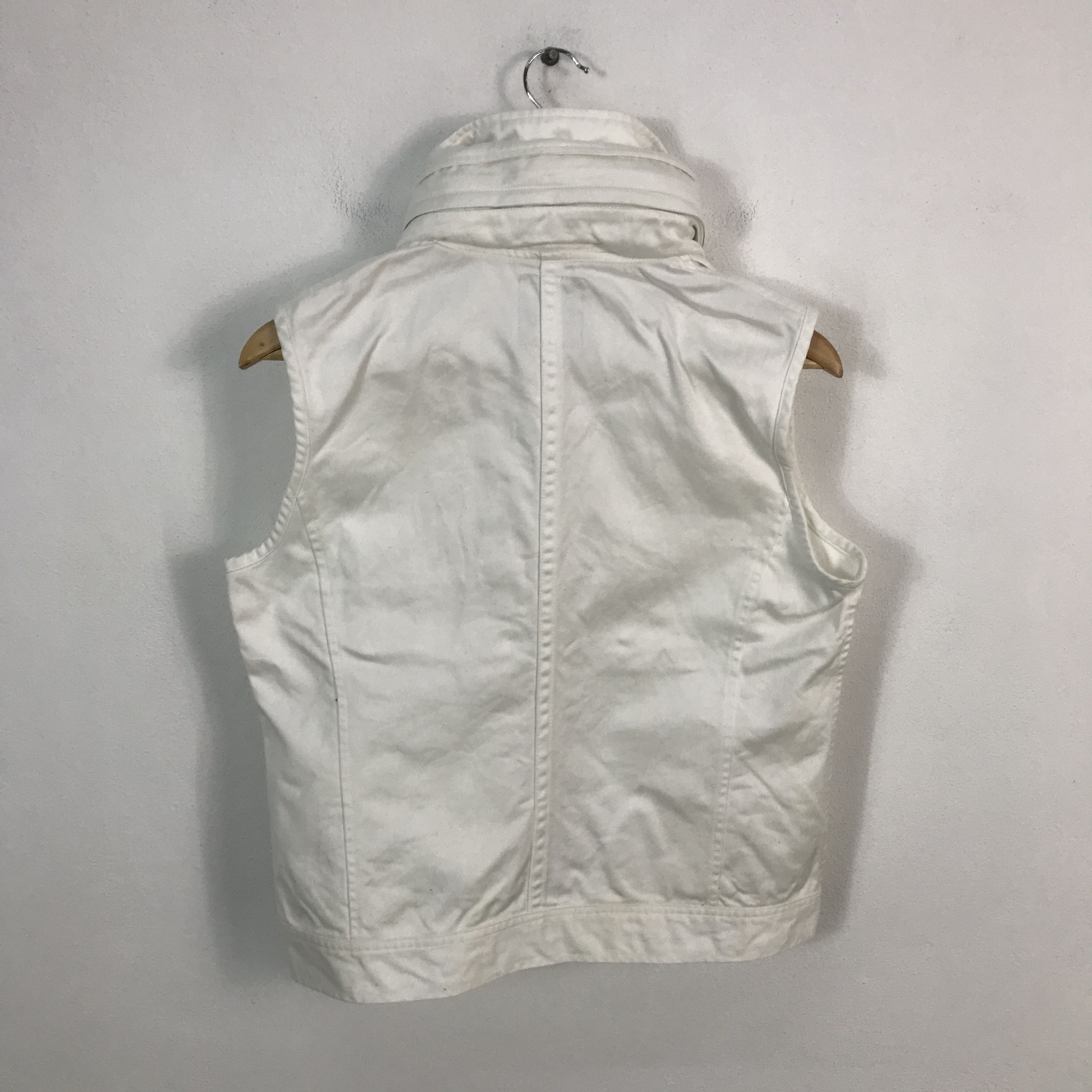 Japanese Brand Japanese Hyp Punk style Ifsixwasnine jacket Size US M / EU 48-50 / 2 - 2 Thumbnail