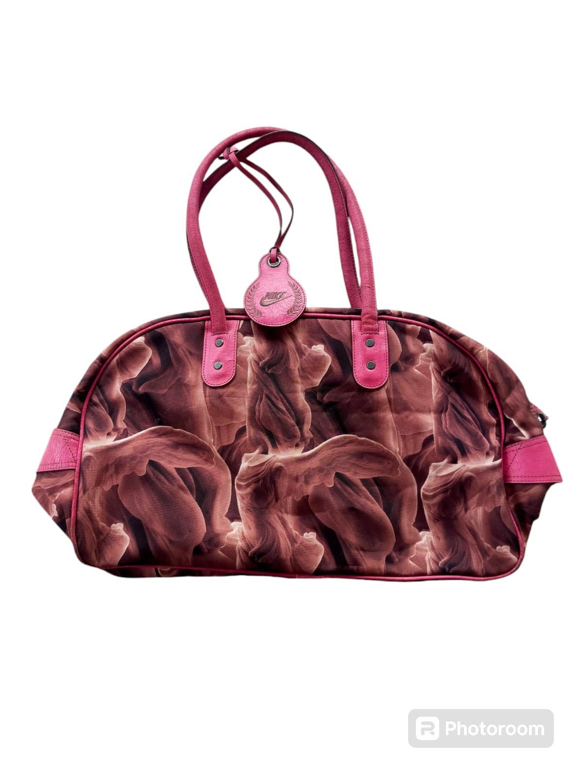 Nike Nike Duffelbag/Travel bag Size ONE SIZE - 2 Thumbnail