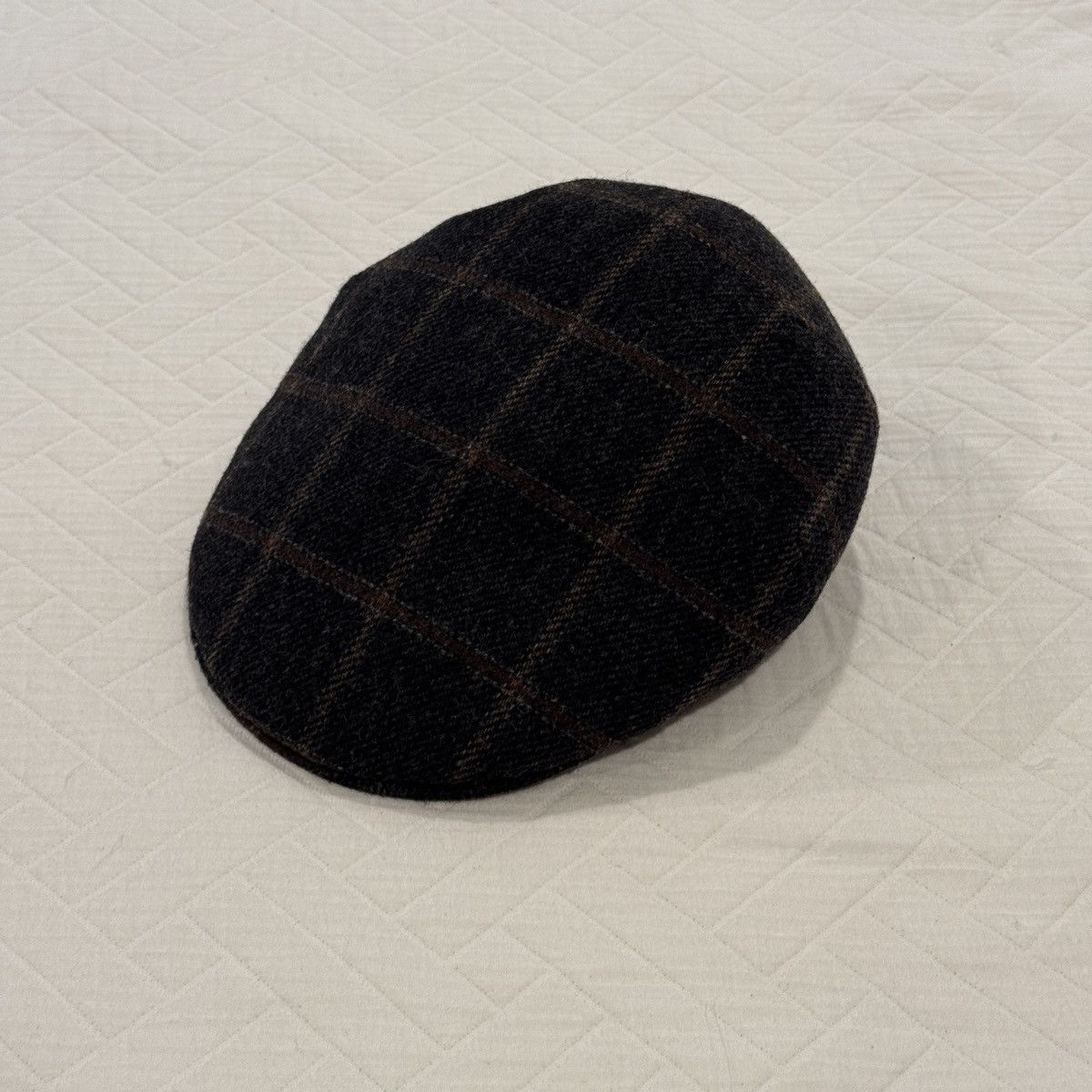 Goorin Bros. Goorin Bros. Dockers Cap Plaid New XL Size ONE SIZE - 1 Thumbnail