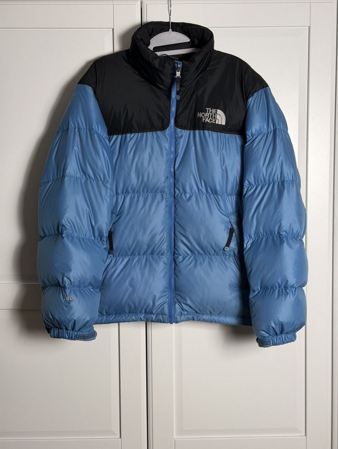 The North Face North face puffer Size US M / EU 48-50 / 2 - 1 Thumbnail