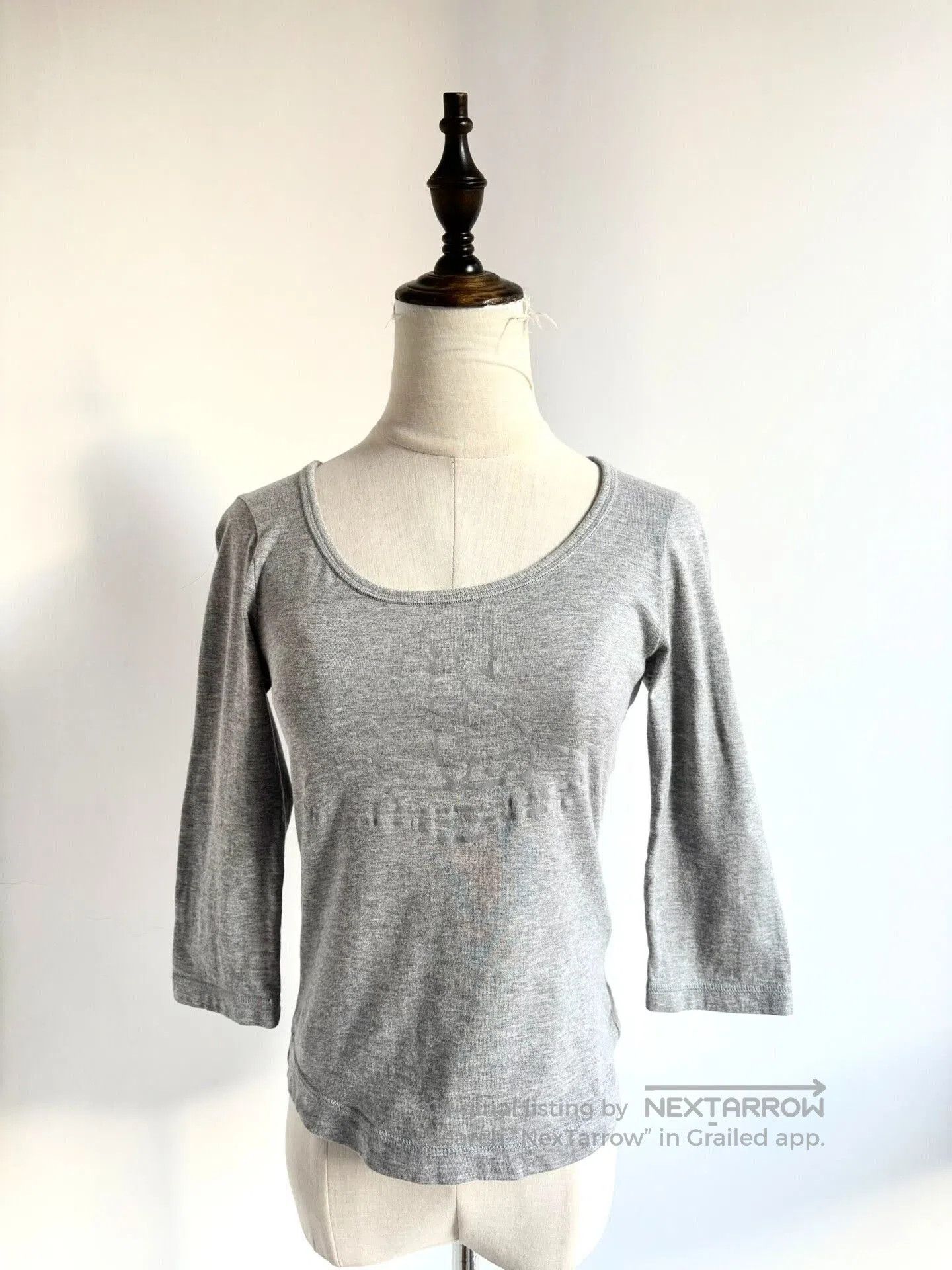 Vivienne Westwood vivienne westwood gray three. Size M / US 6-8 / IT 42-44 - 2 Thumbnail
