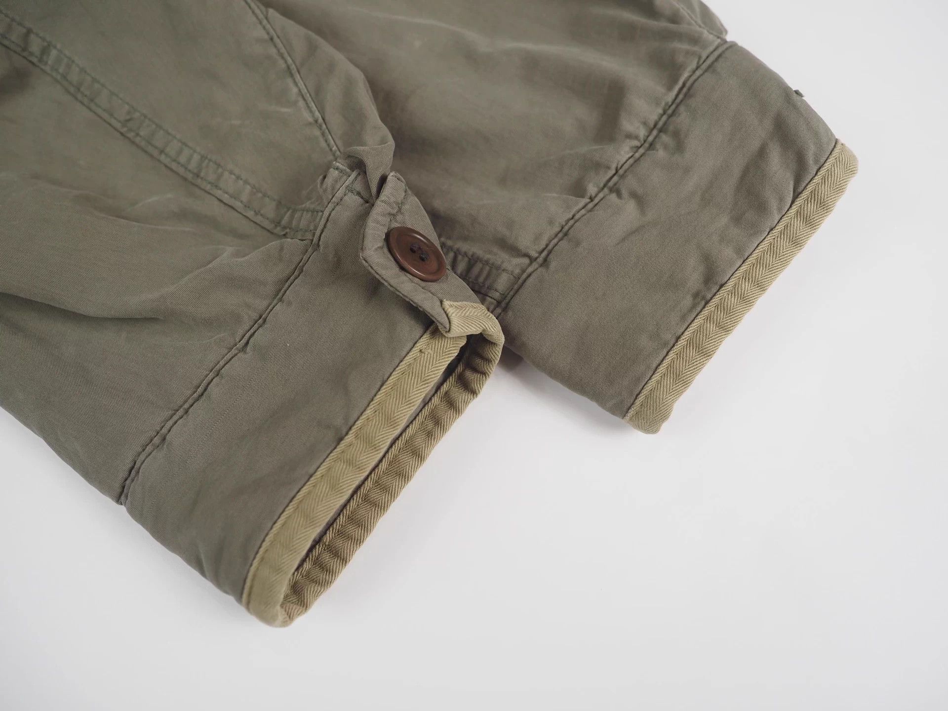 Visvim SS18 VISVIM BICKLE JKT GIZA M65 Size US L / EU 52-54 / 3 - 3 Thumbnail