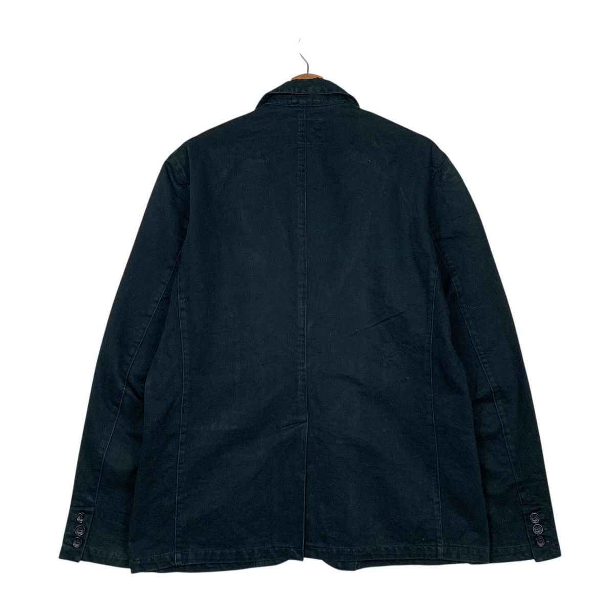 Woolrich Woolen Mills Vintage Woolrich Casual Jacket Size US M / EU 48-50 / 2 - 7 Thumbnail