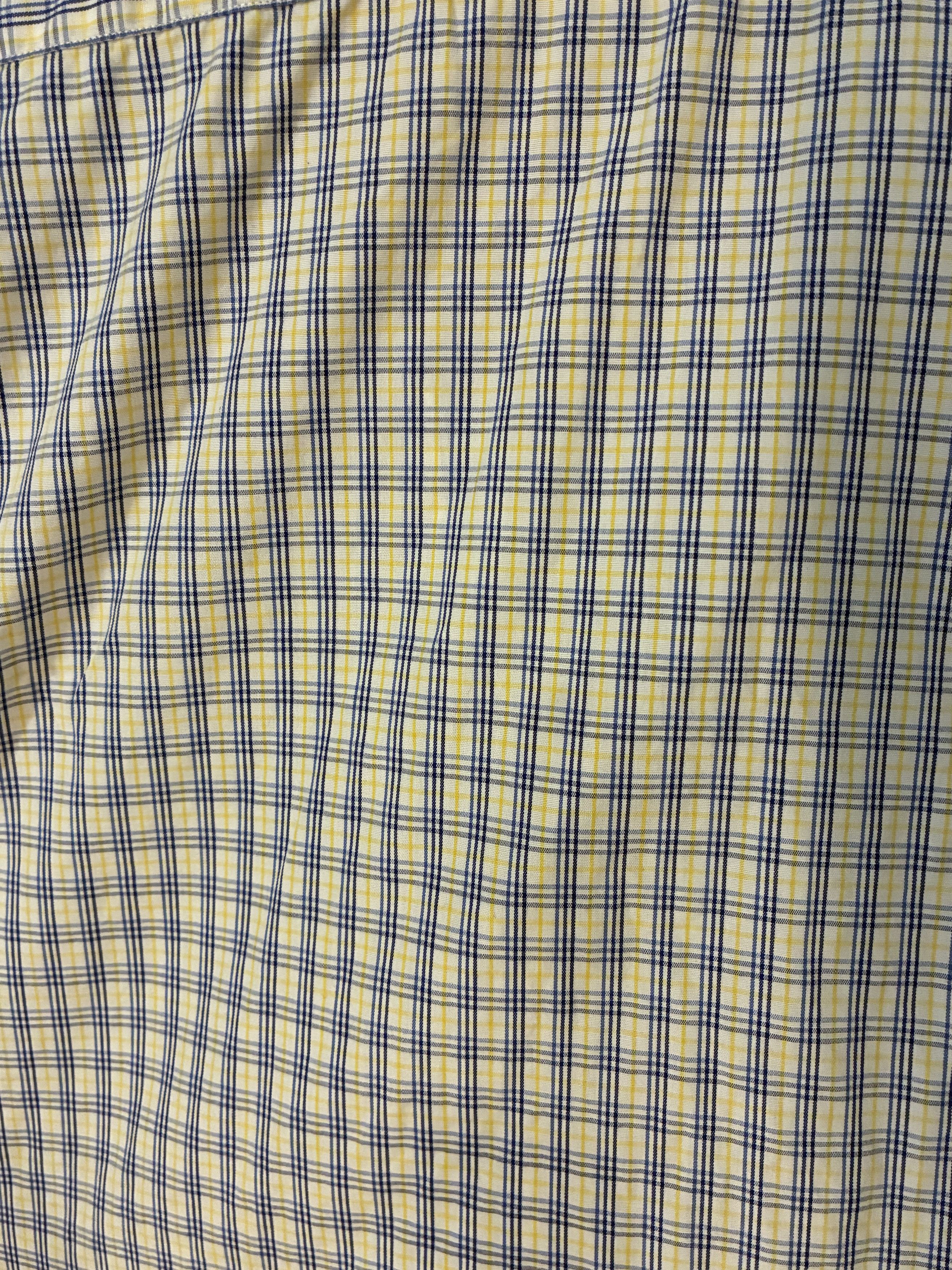 Polo Ralph Lauren Two-Ply Shirt Size US M / EU 48-50 / 2 - 6 Thumbnail