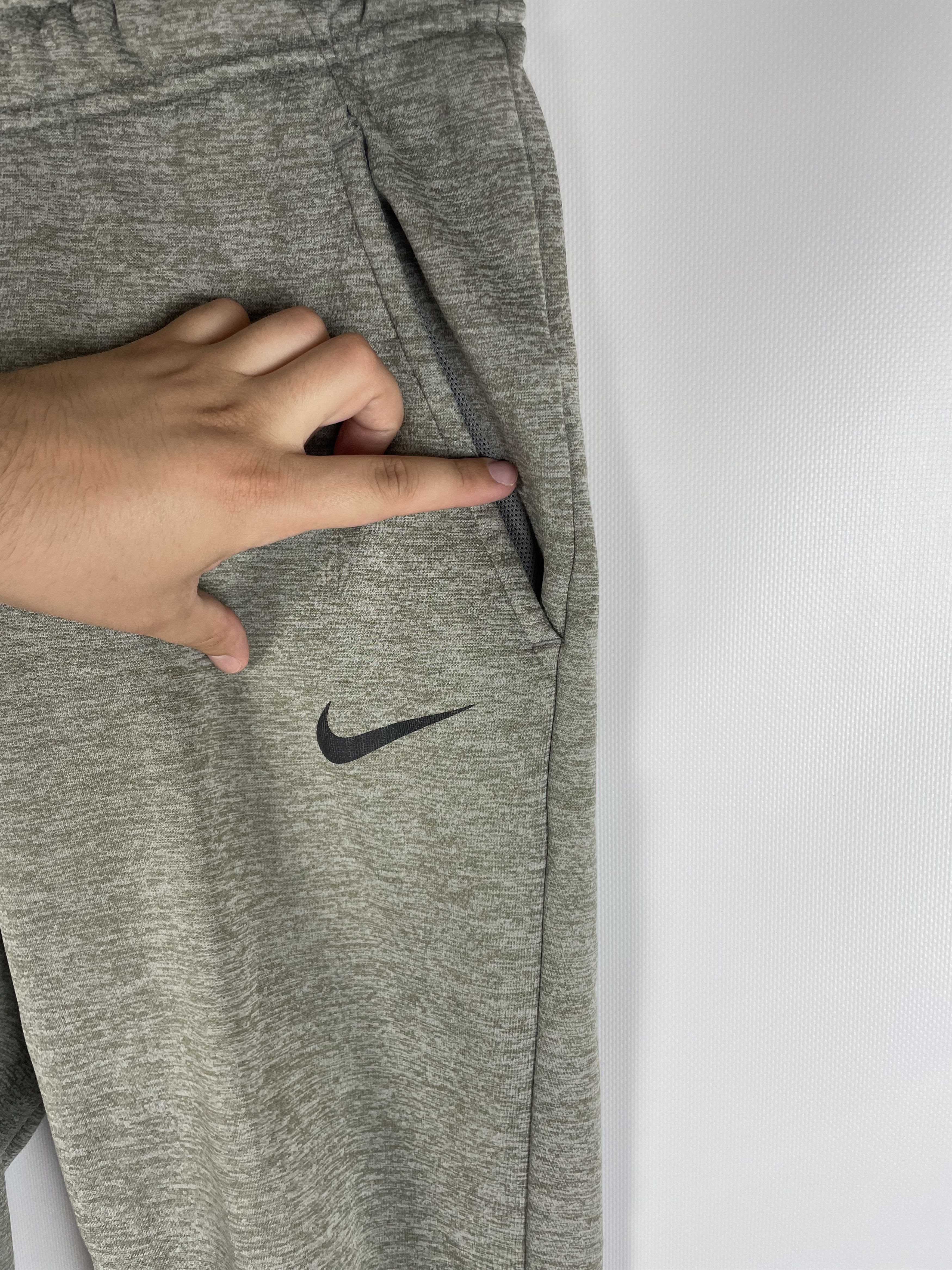 Nike Vintage Nike Sweatpants Y2k Size US 32 / EU 48 - 4 Thumbnail