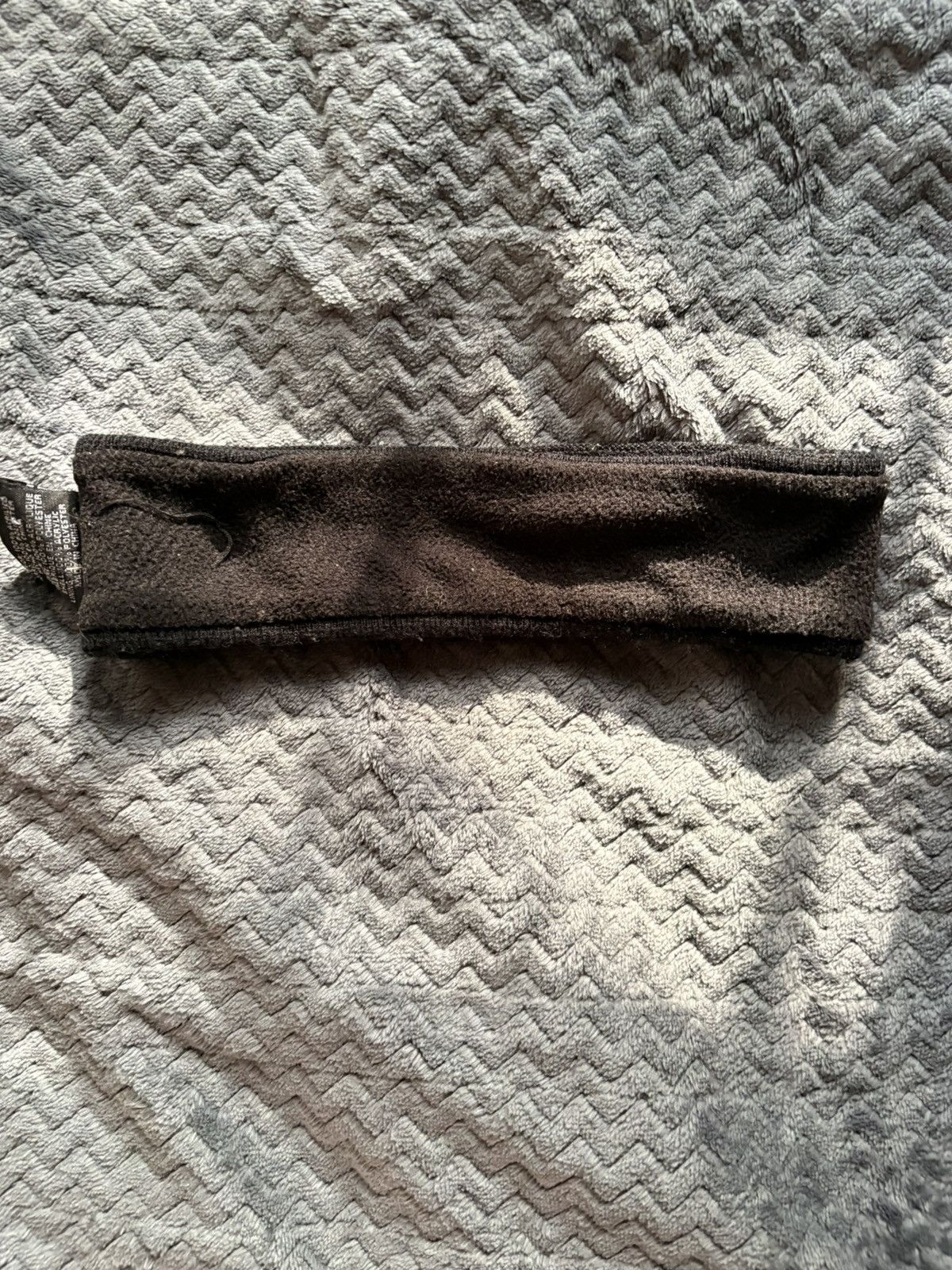 Supreme Supreme headband Size ONE SIZE - 3 Thumbnail