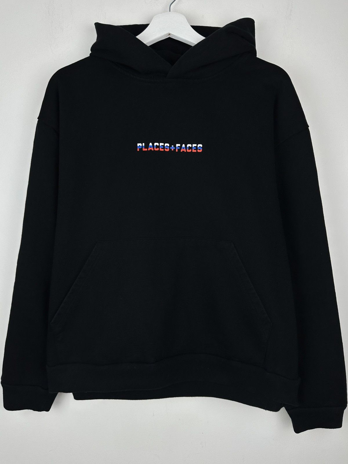 Men's Places + Faces Sweatshirts & Hoodies | Grailed