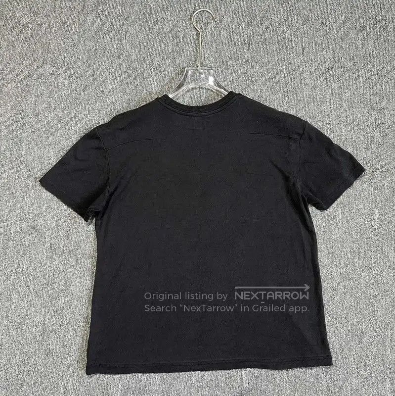 Dior Dior Black Silk T. Size XXS / US 00 / IT 34 - 4 Thumbnail