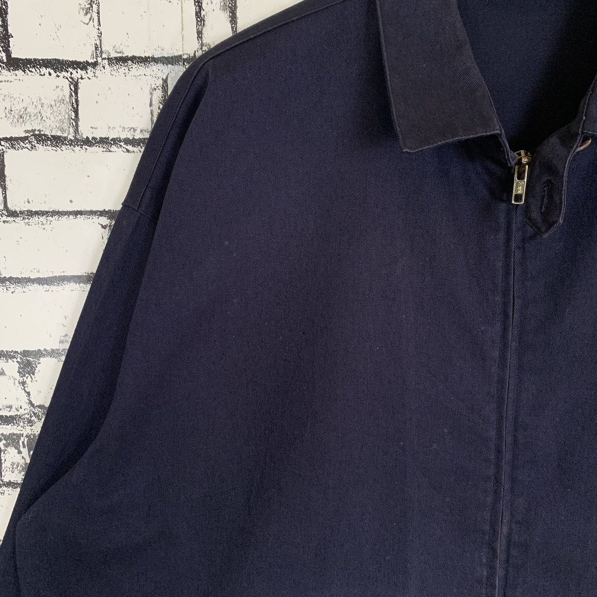Polo Ralph Lauren Vintage Polo Ralph Lauren Jacket Large Size US L / EU 52-54 / 3 - 10 Thumbnail