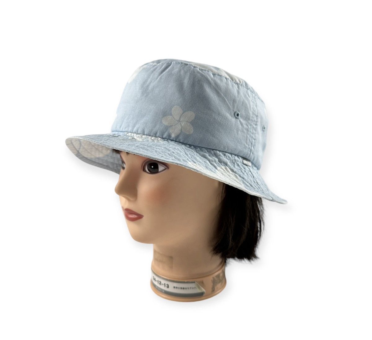 image of Vintage Stussy Bucket Hat, Men's