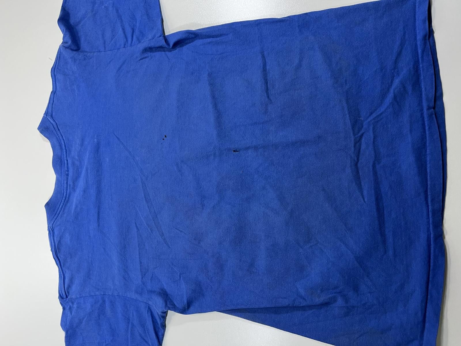 Other Vintage Duke Blue Devils Graphic T-Shirt Large Size US L / EU 52-54 / 3 - 9 Thumbnail