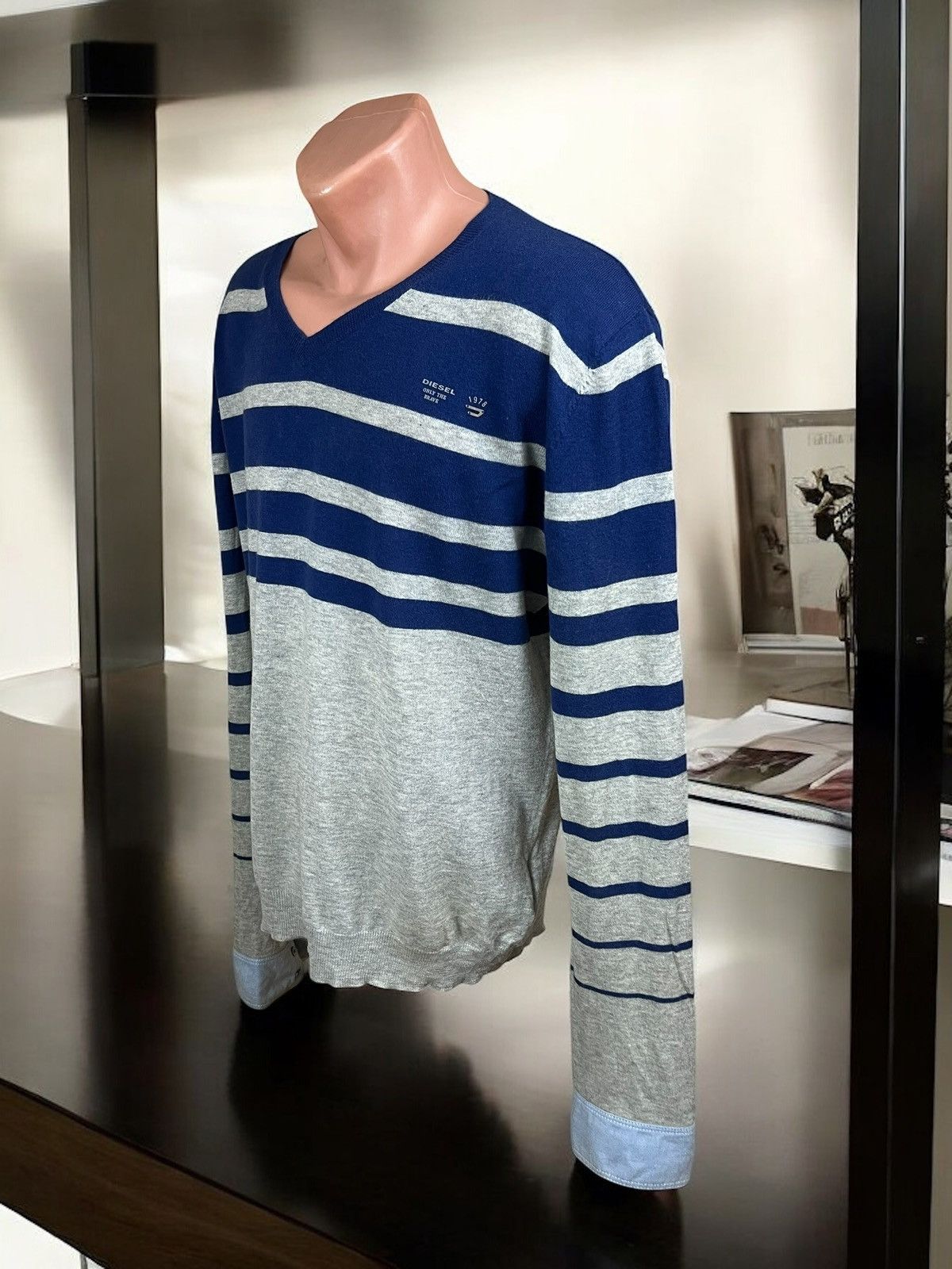 Diesel Diesel pull size XL Size US XL / EU 56 / 4 - 4 Thumbnail