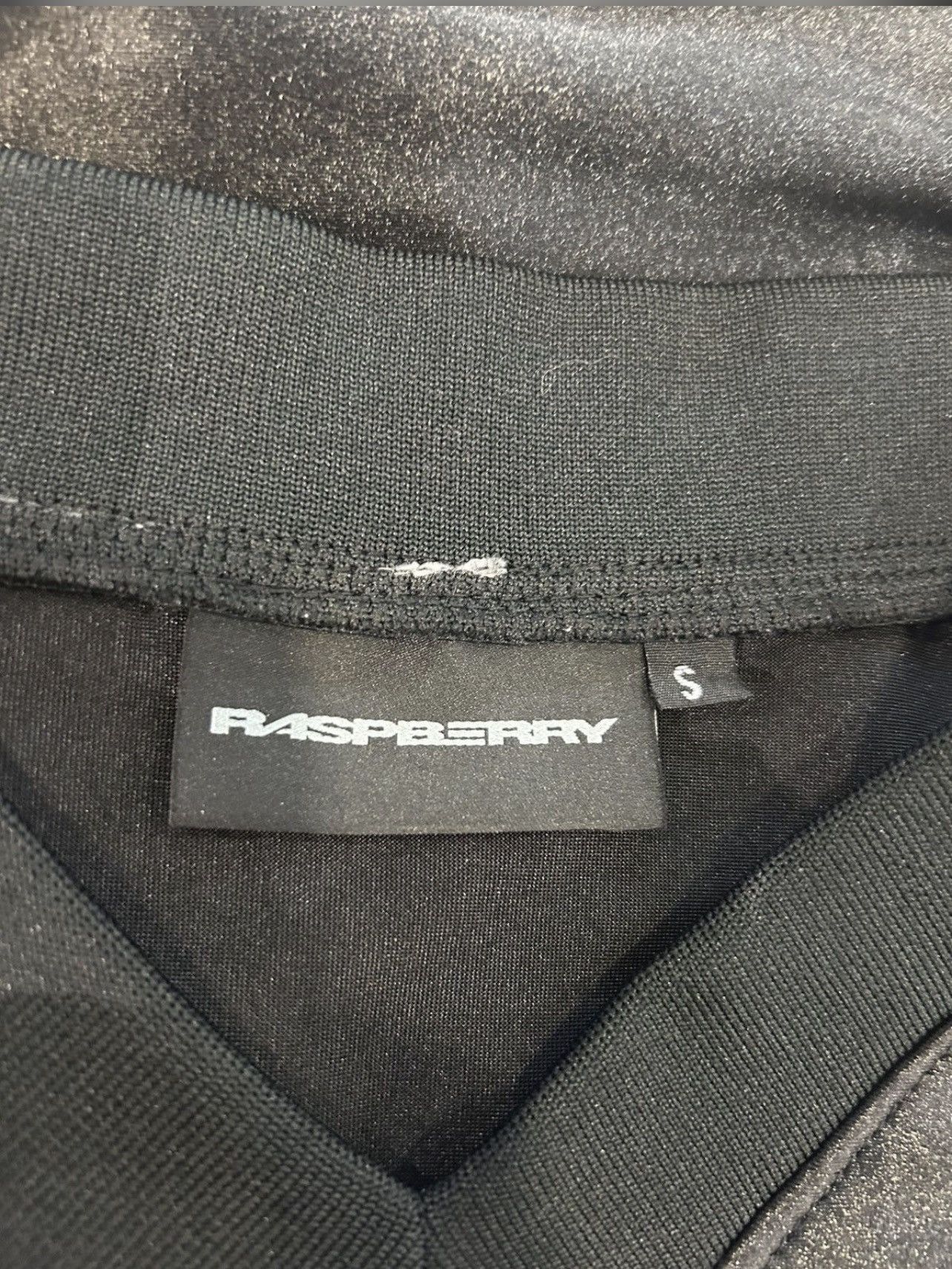 The GV Gallery The GV Gallery Raspberry Hills Berry Sport Jersey Size US S / EU 44-46 / 1 - 5 Thumbnail