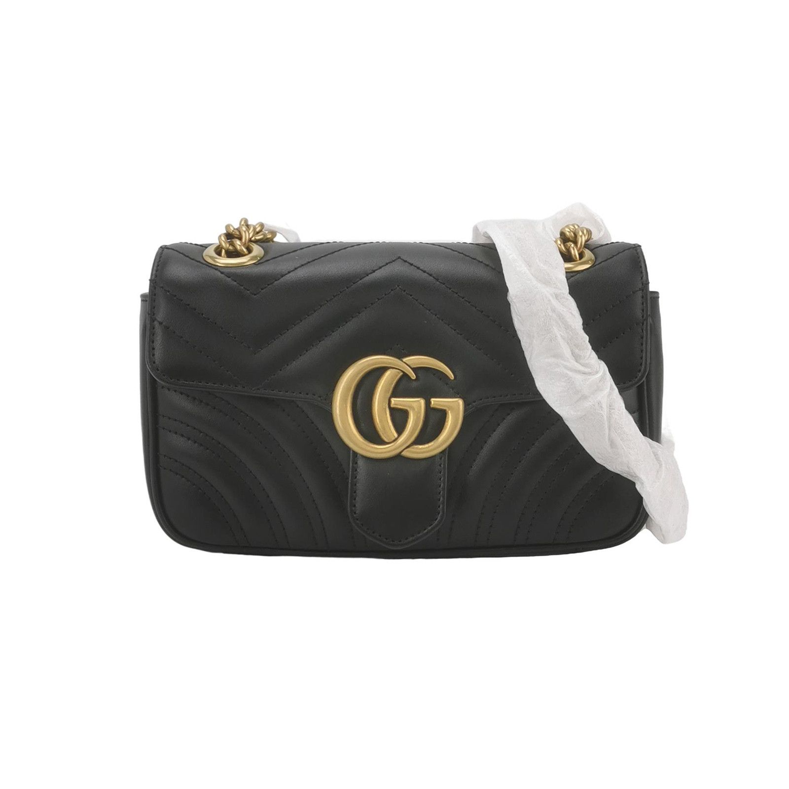 Gucci Gucci Women os Shoulder Bags Size ONE SIZE - 1 Thumbnail