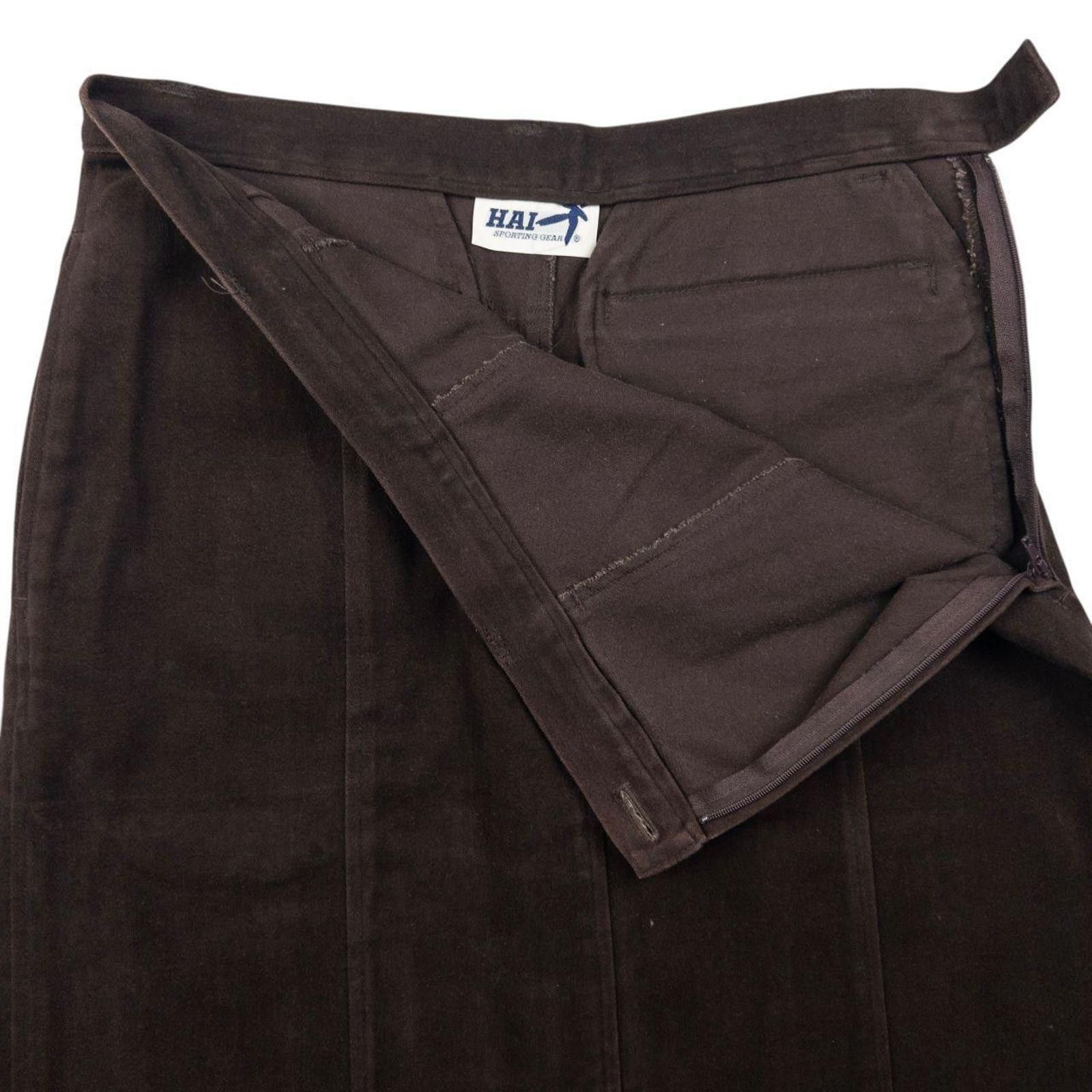 Issey Miyake Vintage Hai Sporting Gear By Issey Miyake Flared Skirt W28 Size 28" / US 6 / IT 42 - 5 Thumbnail