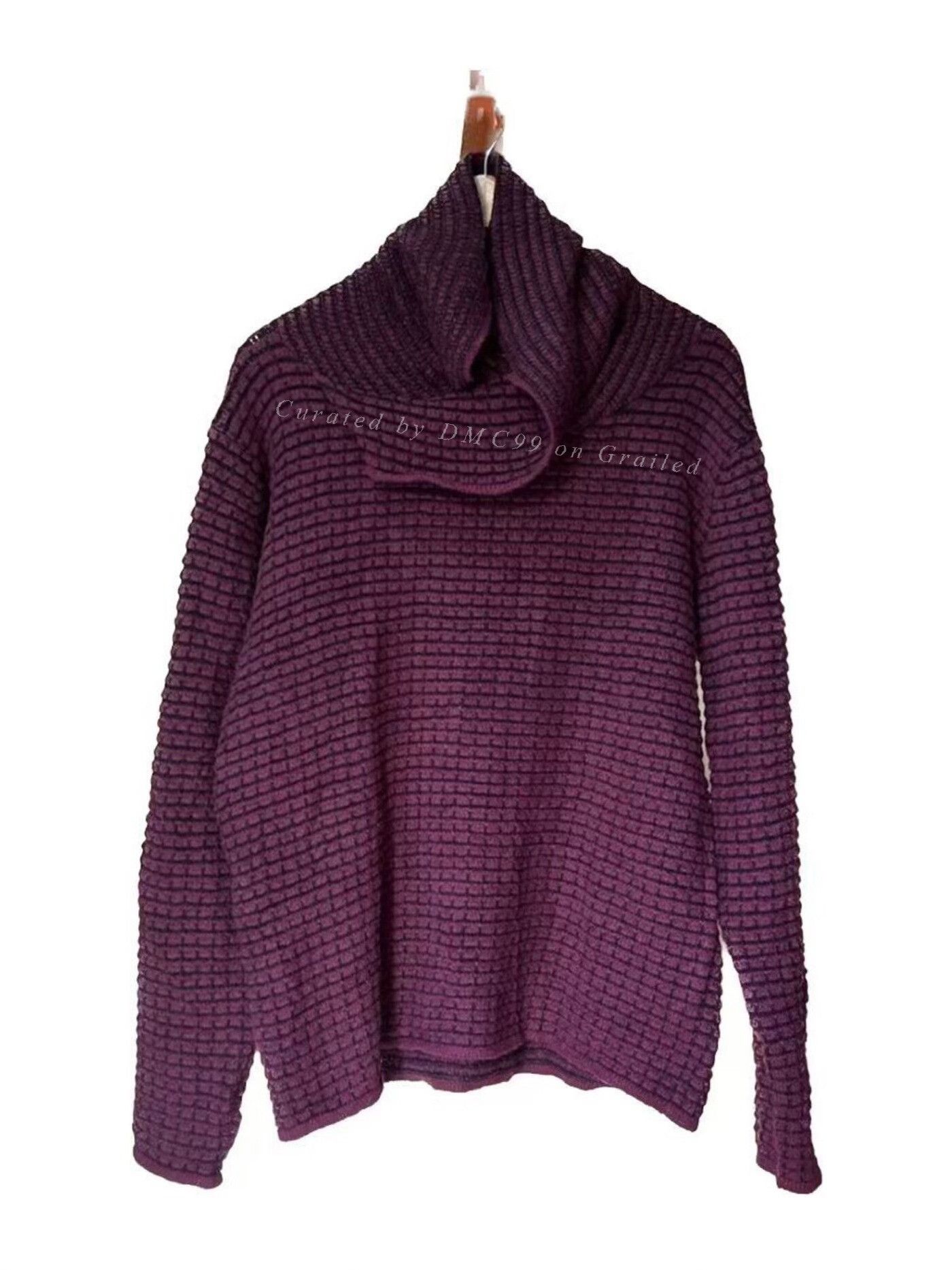 In The Attic in the attic Knit Long Sleeve Size M / US 6-8 / IT 42-44 - 1 Thumbnail