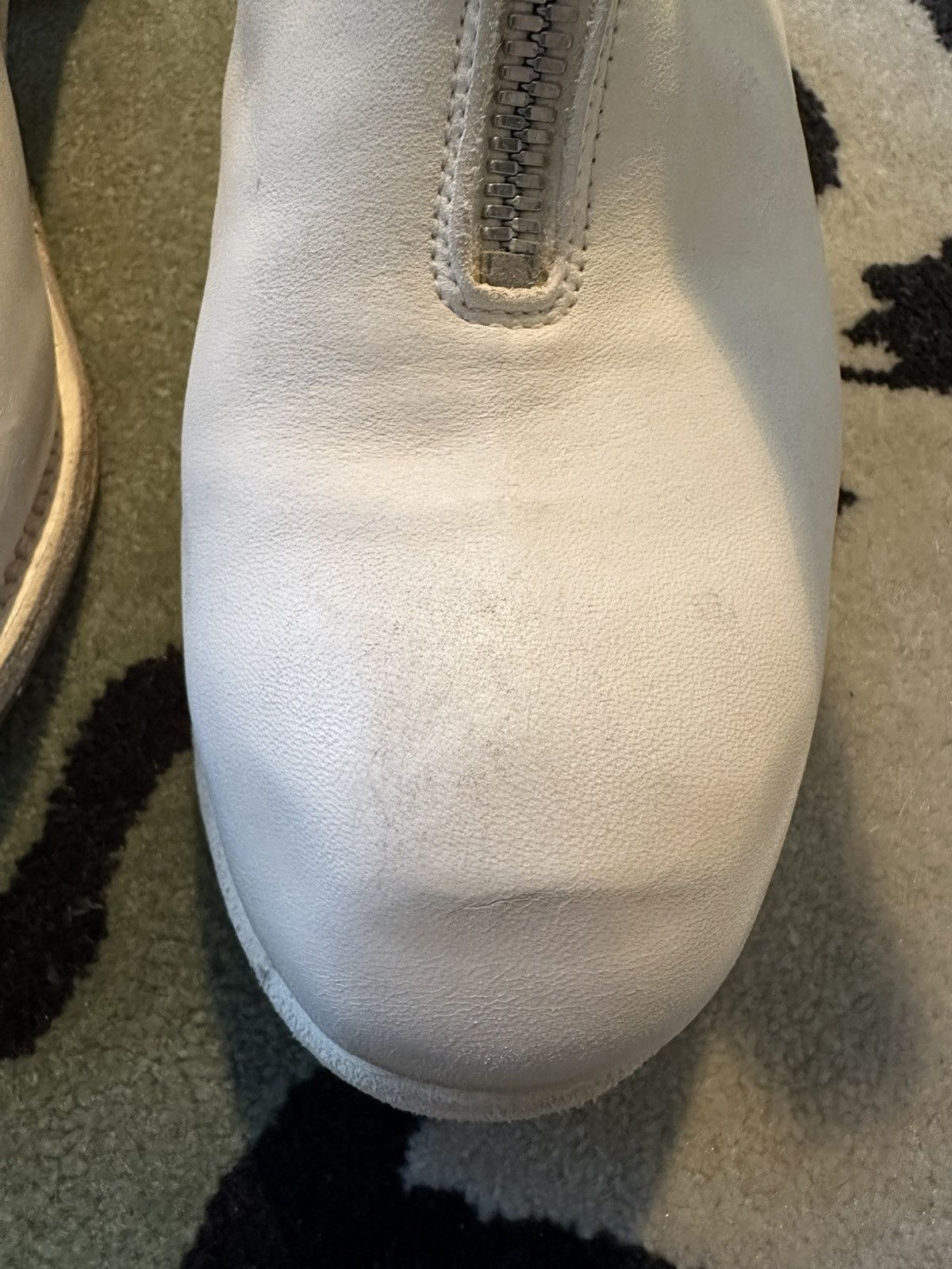 Guidi Guidi PL2 size 44 Size US 11 / EU 44 - 4 Thumbnail