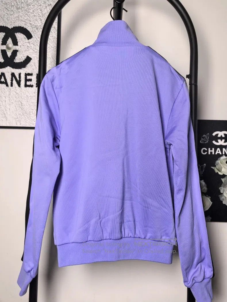 Balenciaga Balenciaga Zip-Up Jacket Size XXS / US 00 / IT 34 - 2 Thumbnail