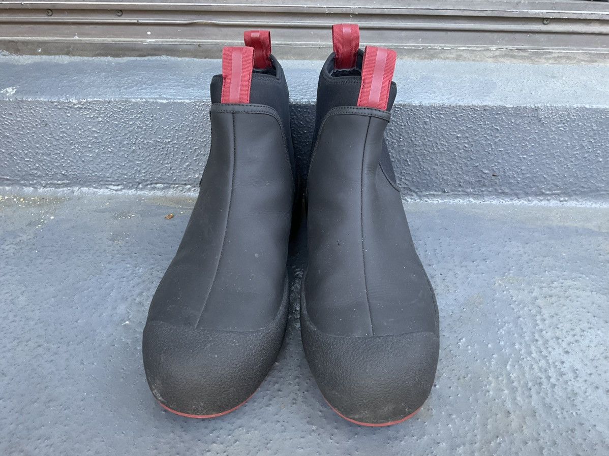 Bally Bally Men’s Cubrid Chelsea Boots Size US 13 / EU 46 - 4 Thumbnail
