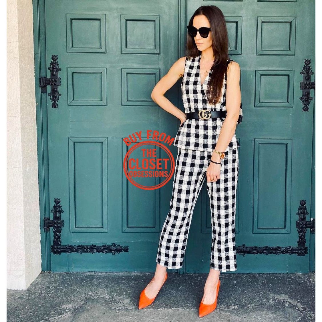 Zara ZARA Straight-Cut Pants NWT Size 26" / US 2 / IT 38 - 4 Thumbnail