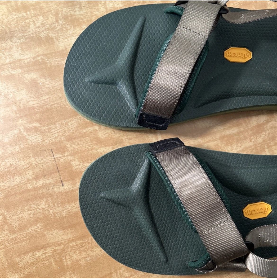 Suicoke Suicoke Depa V2 Size US 11 / EU 44 - 2 Thumbnail