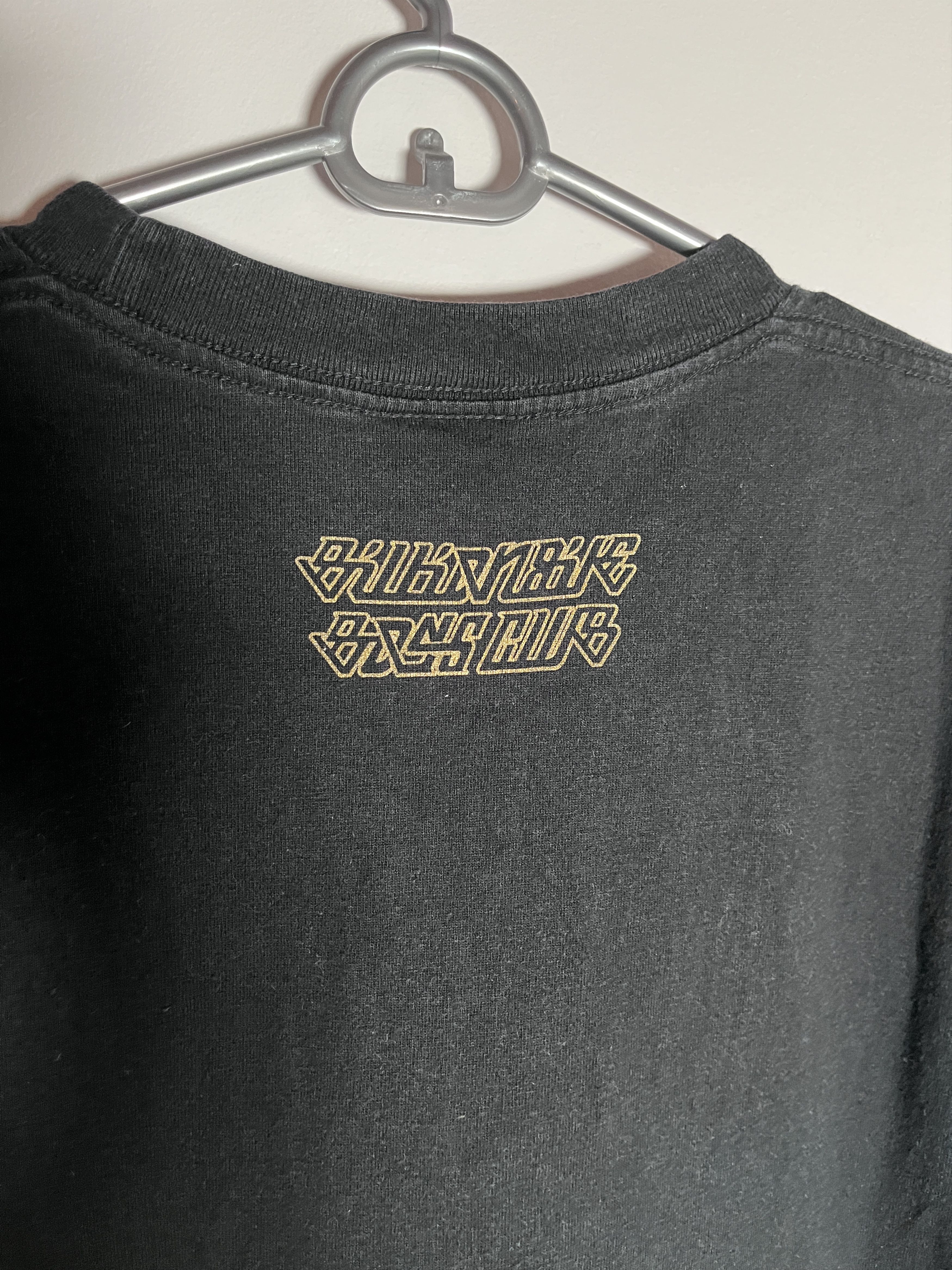 Billionaire Boys Club Japanese-made Spaceship Tee Size US M / EU 48-50 / 2 - 3 Thumbnail