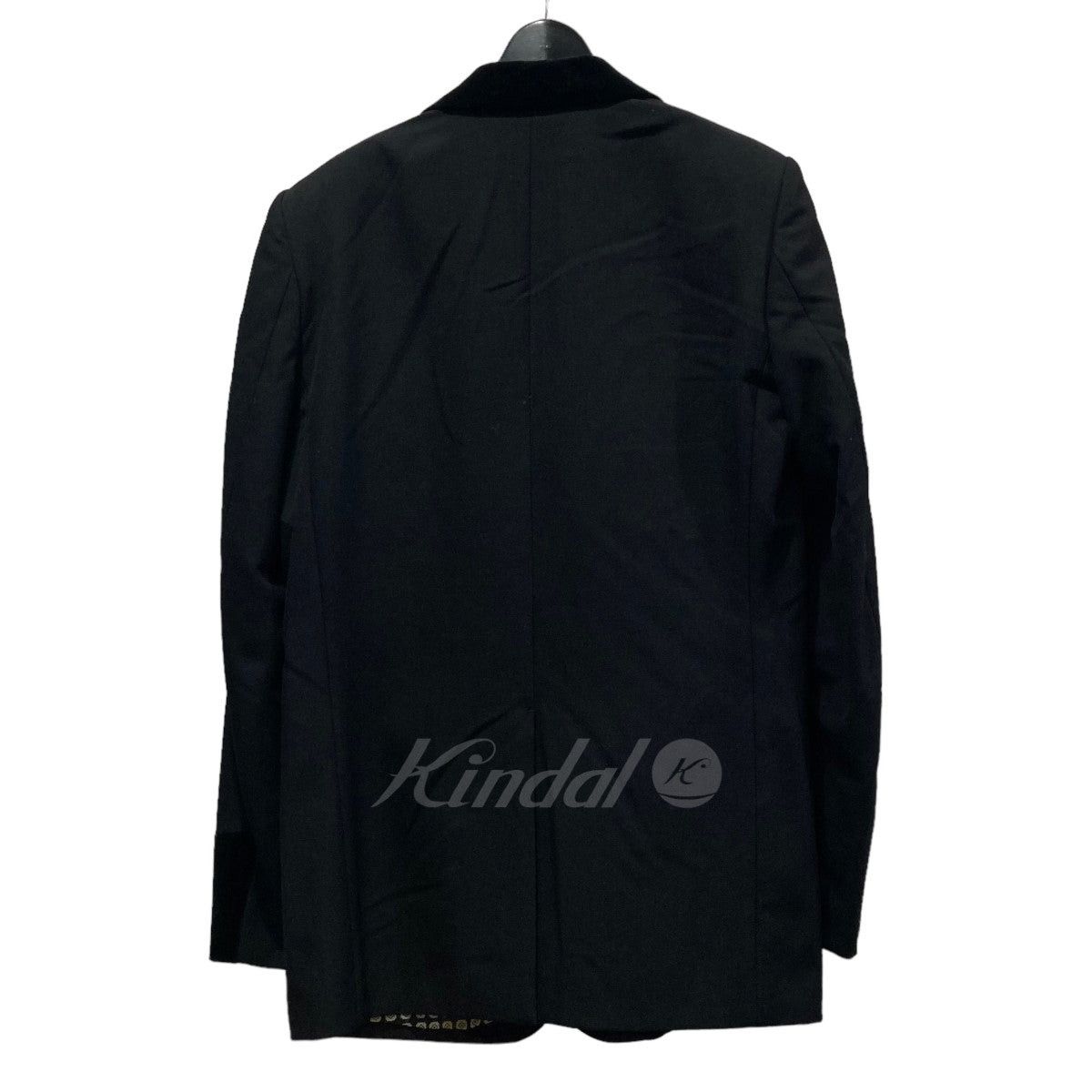 Number (N)ine Number (N)ine 04SS Dream period tailored jacket Size US L / EU 52-54 / 3 - 2 Thumbnail