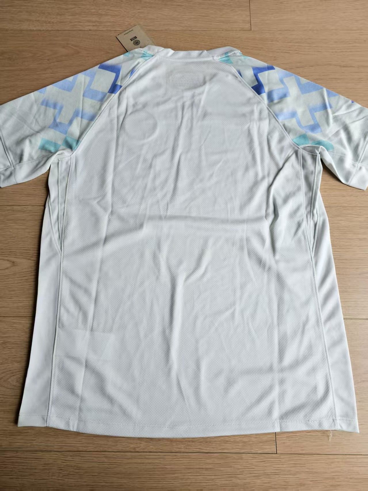 Other 2025 26 Inter Milan Jersey Away Size US XXL / EU 58 / 5 - 4 Thumbnail