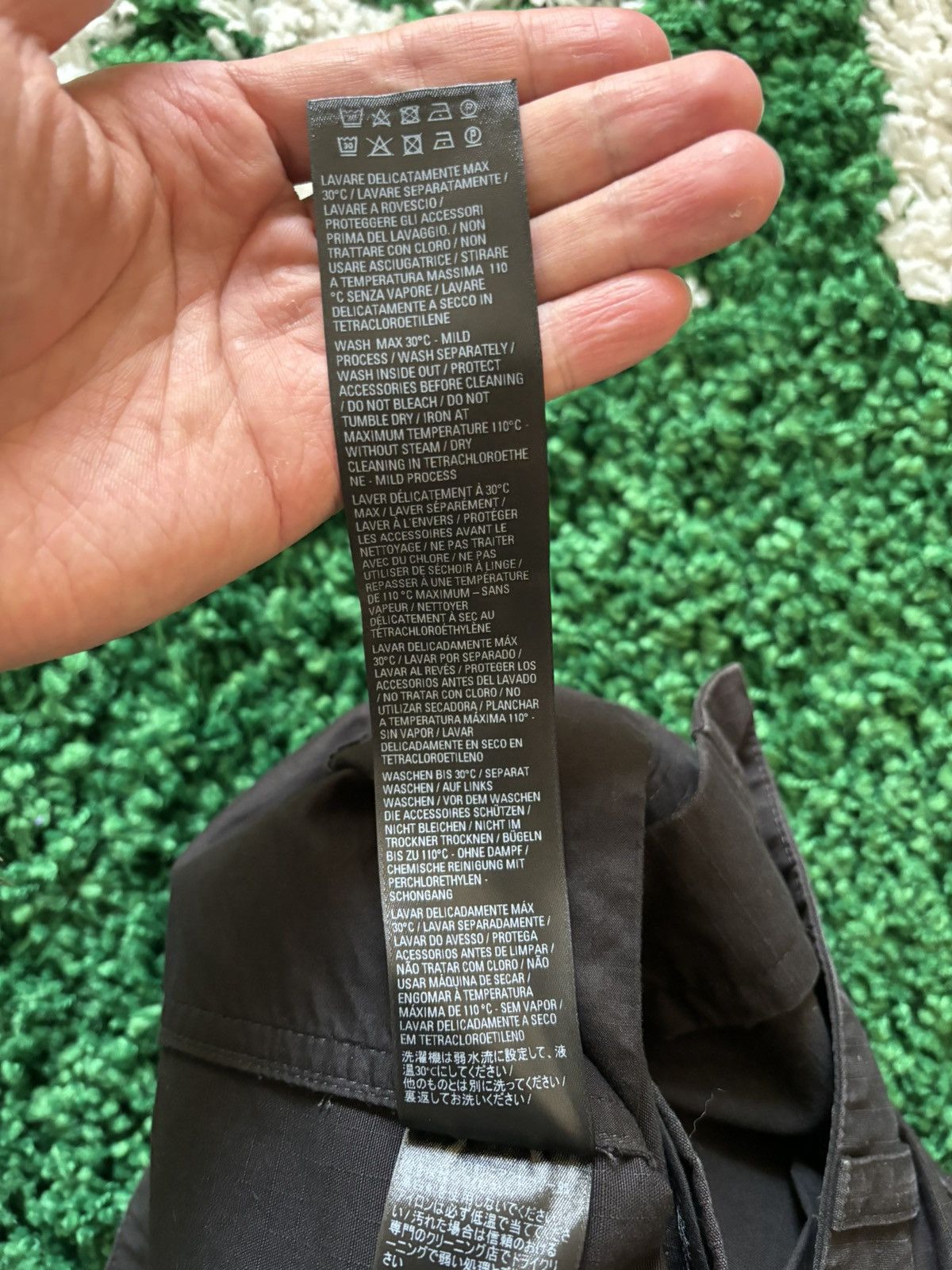 Balenciaga balenciaga Size US 31 - 6 Thumbnail