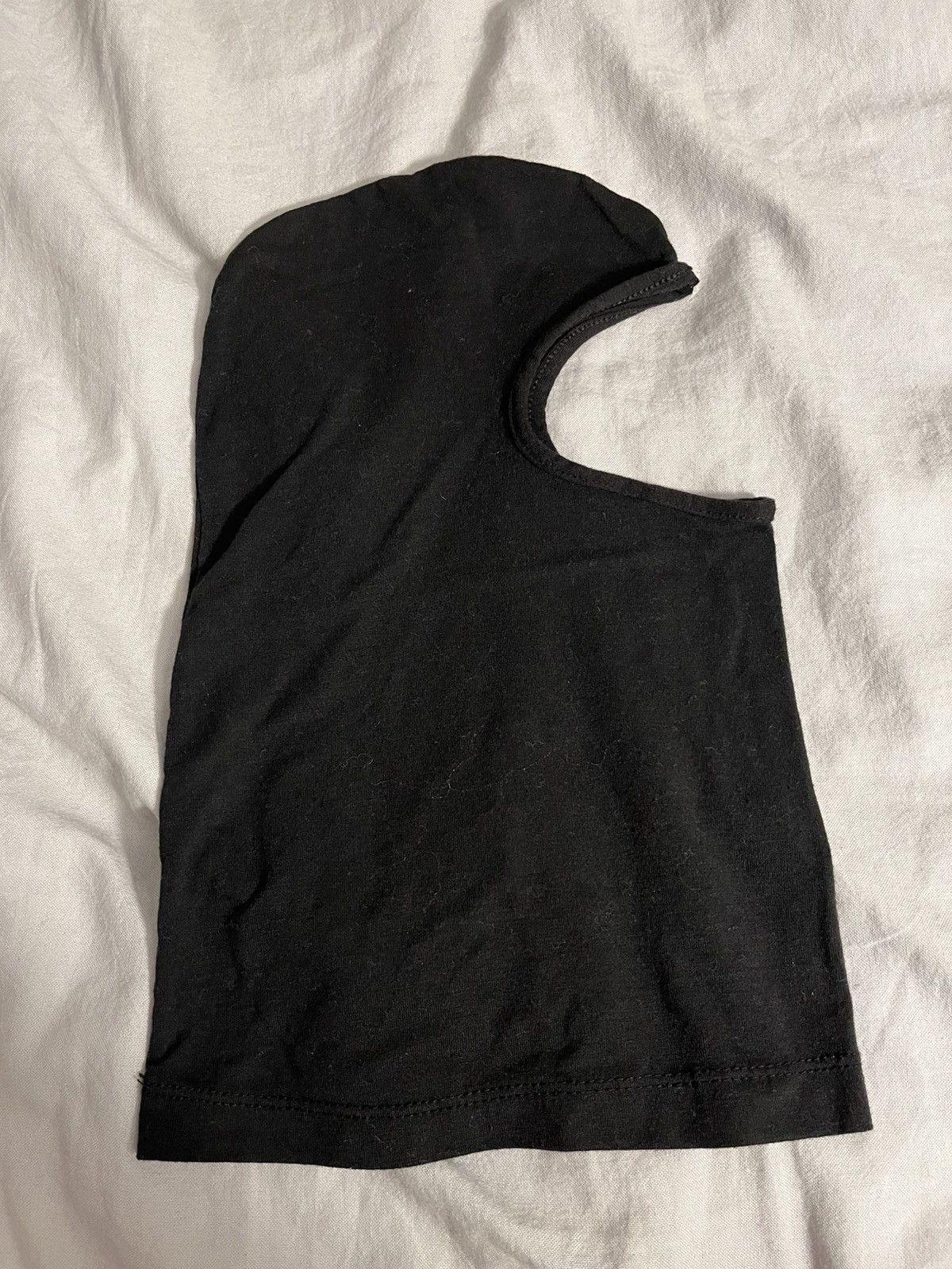 Other Black sheisty Size ONE SIZE - 2 Thumbnail