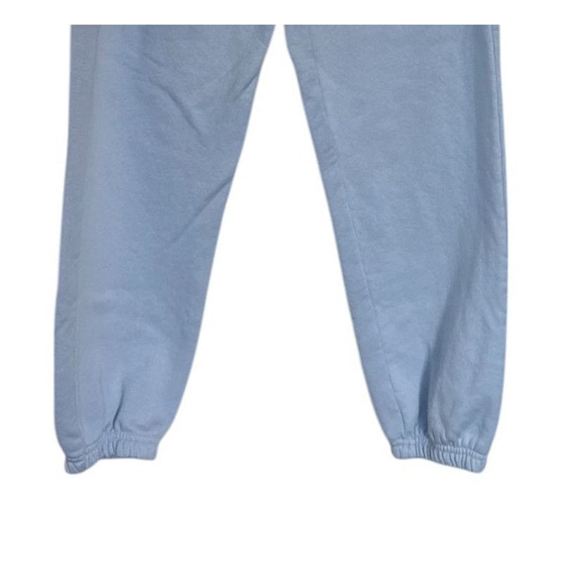 Old Navy Old Navy Joggers Women Small Baby Blue Activewear Sweatpants Size 25" / US 0 / IT 36 - 3 Thumbnail