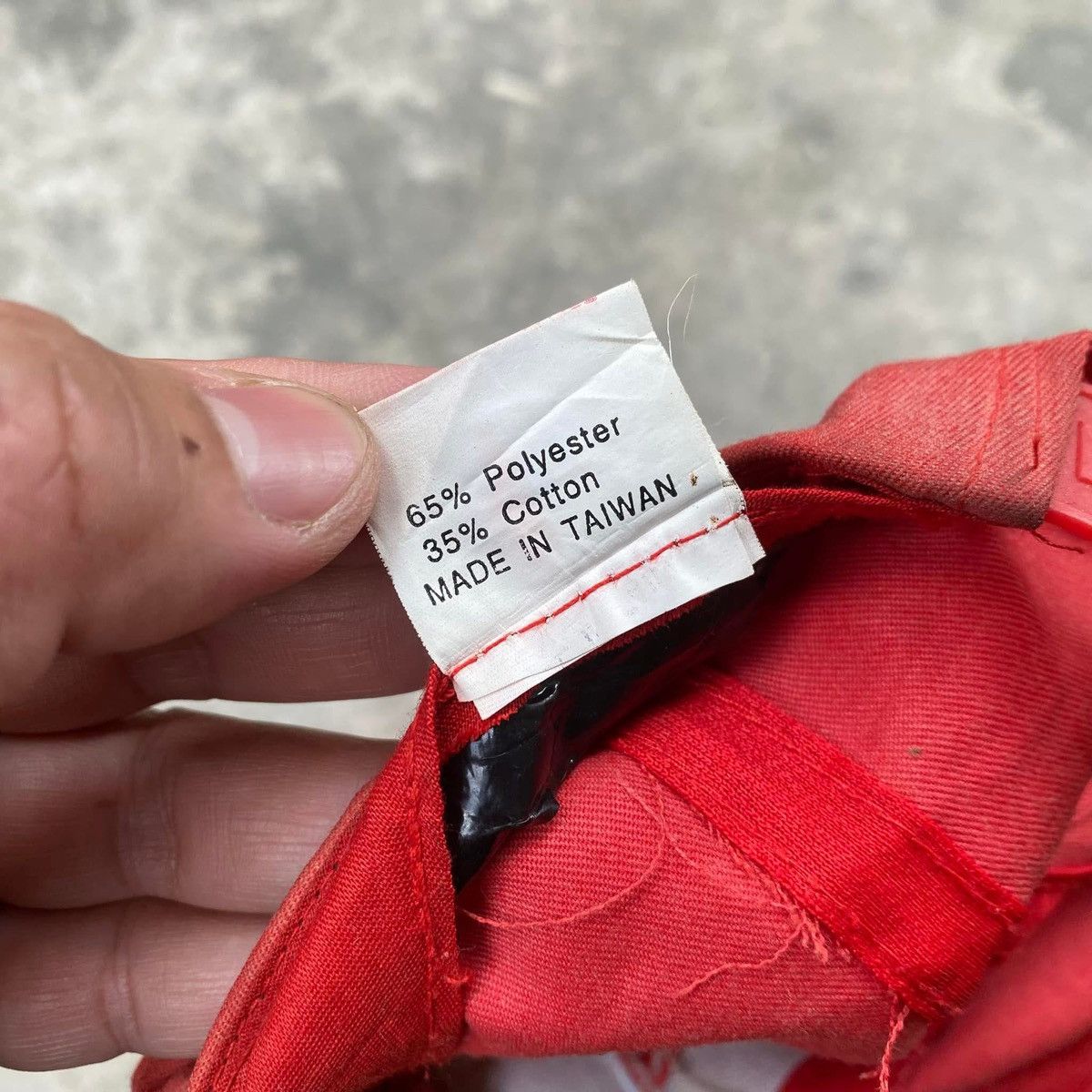 NBA RARE ‼️ Chicago Bulls Size ONE SIZE - 4 Thumbnail