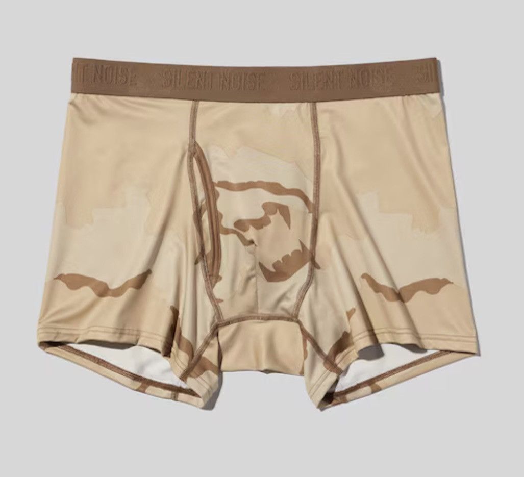 Supreme Supreme Hanes Boxers Medium GU Undercover Boxers Medium Size 32 - 2 Thumbnail