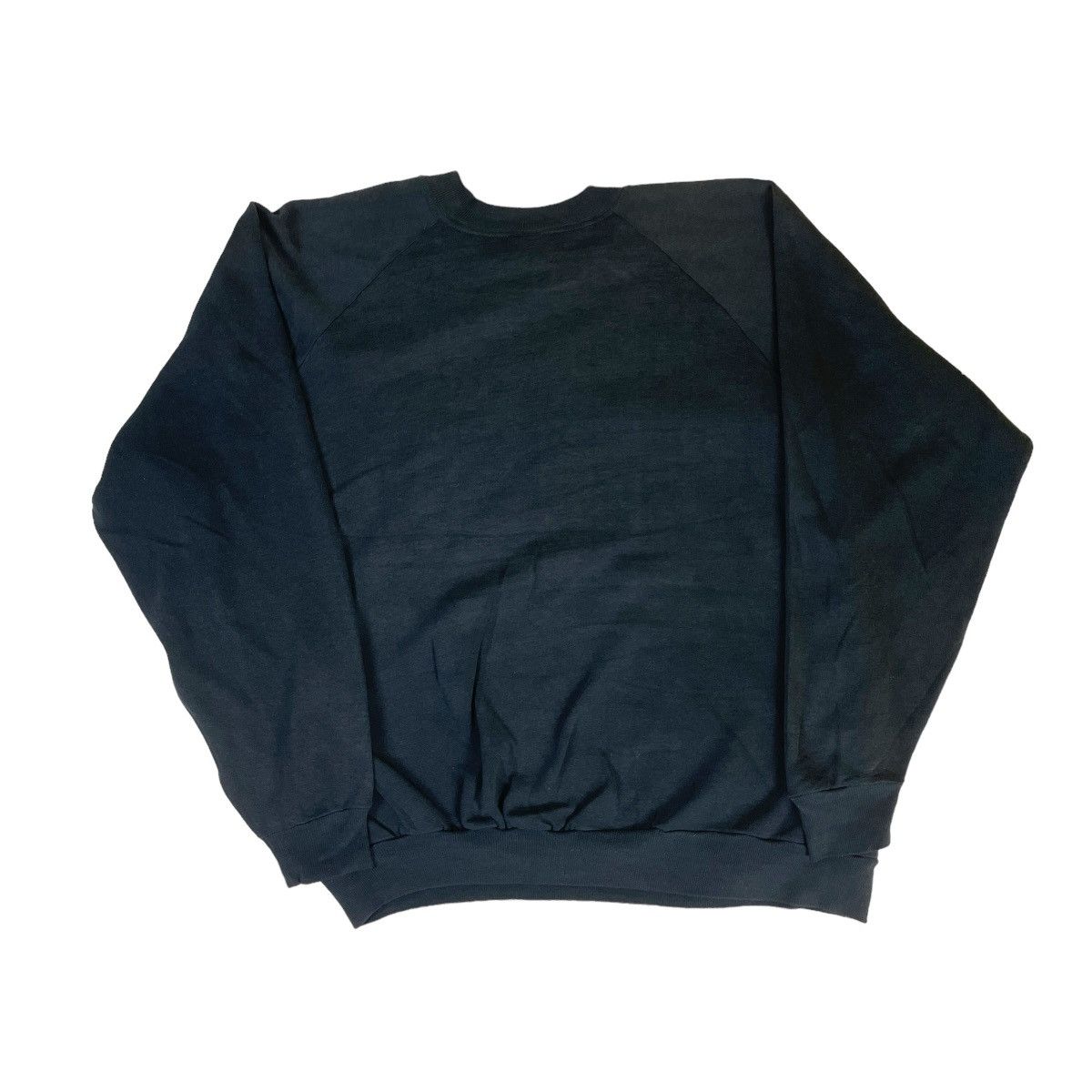 Jerzees Vtg 85s Soho New York Foravi Abstract Sweatshirt Size US XL / EU 56 / 4 - 10 Thumbnail