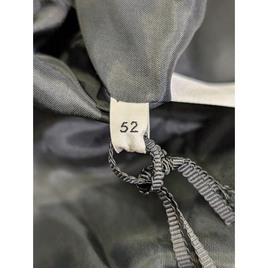 Celine o1rshd1 Bomber Jacket in Multicolor Size US L / EU 52-54 / 3 - 11 Thumbnail