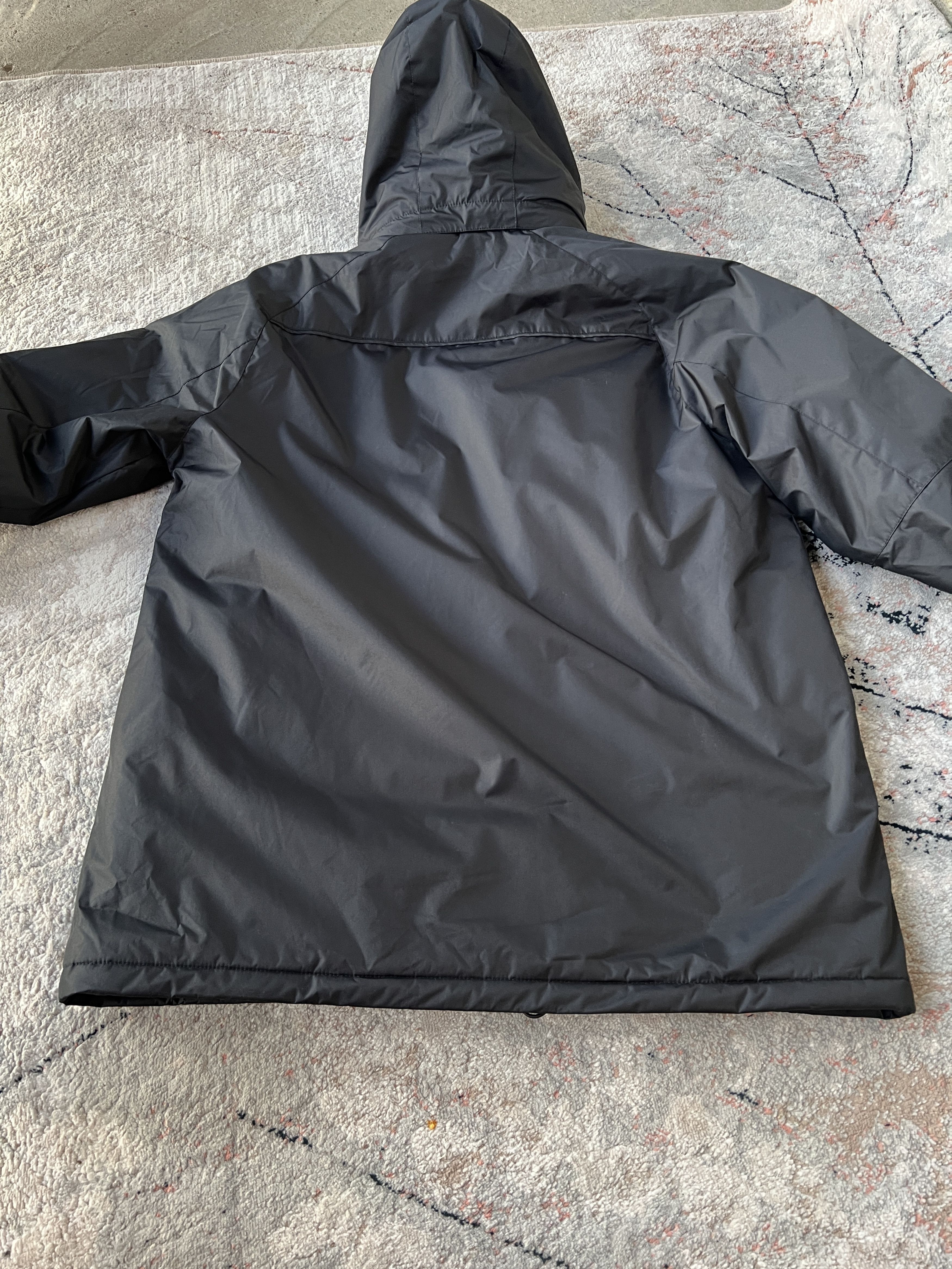 Ccm CCM ECH Olten Hockey Jacket Size US L / EU 52-54 / 3 - 2 Thumbnail