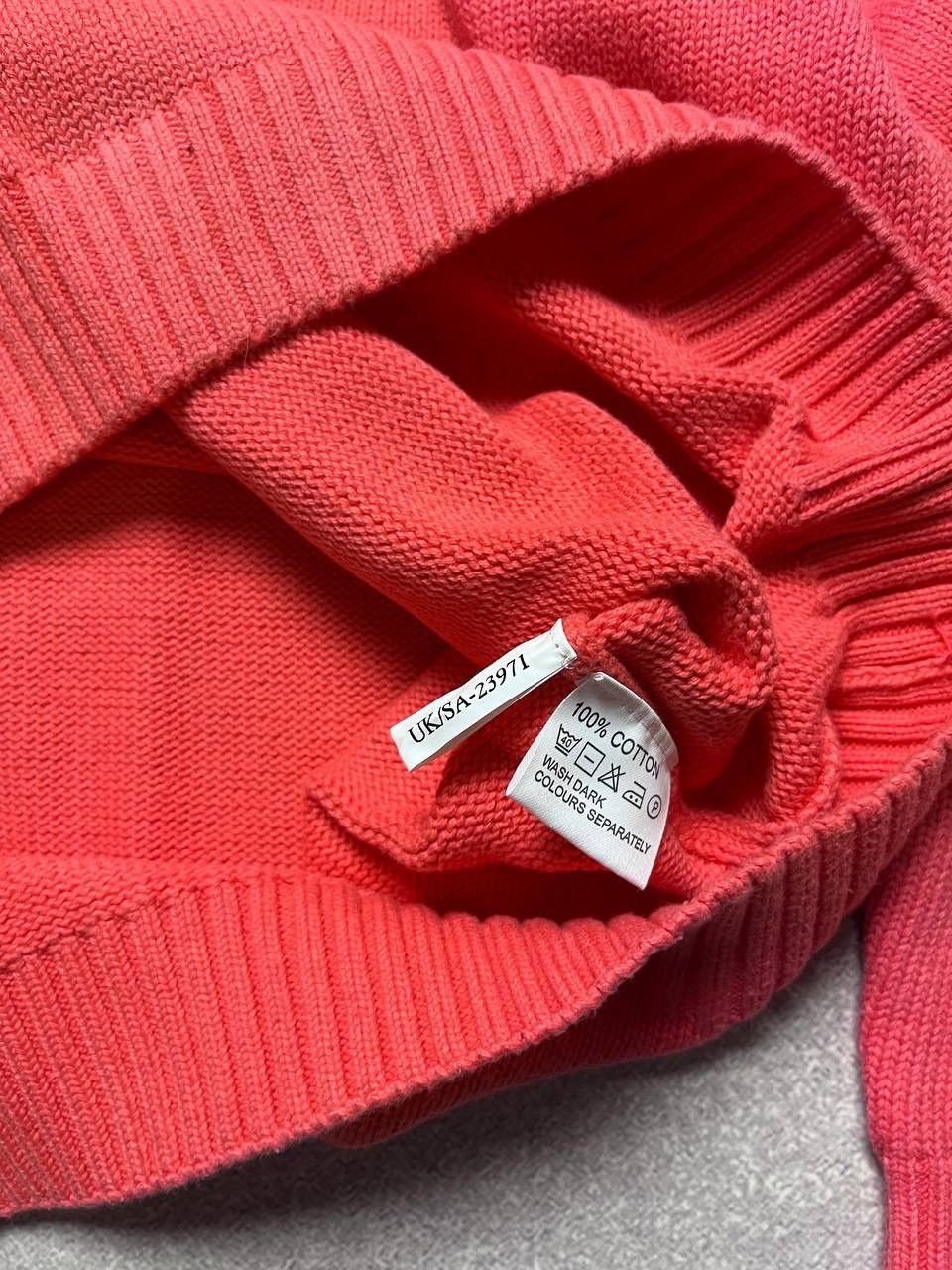 Vintage × Yves Saint Laurent Vintage YSL Yves Saint Laurent Knit Sweater L Size US L / EU 52-54 / 3 - 5 Thumbnail