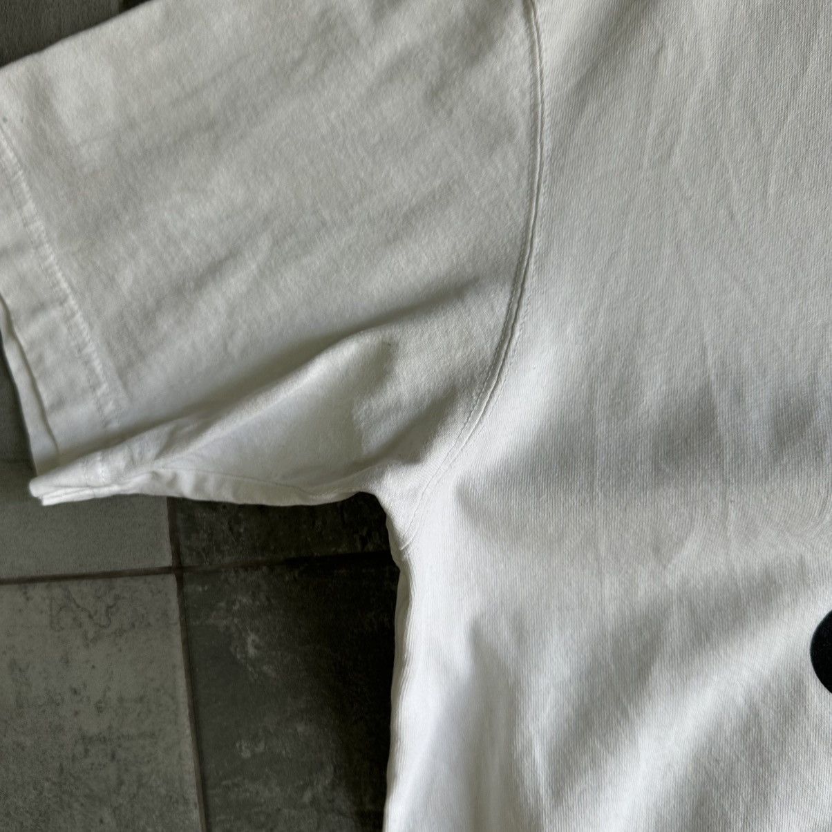 Uniqlo Vintage Future Laboratories & Uniqlo T-shirts Trashed Japan Size US M / EU 48-50 / 2 - 11 Thumbnail