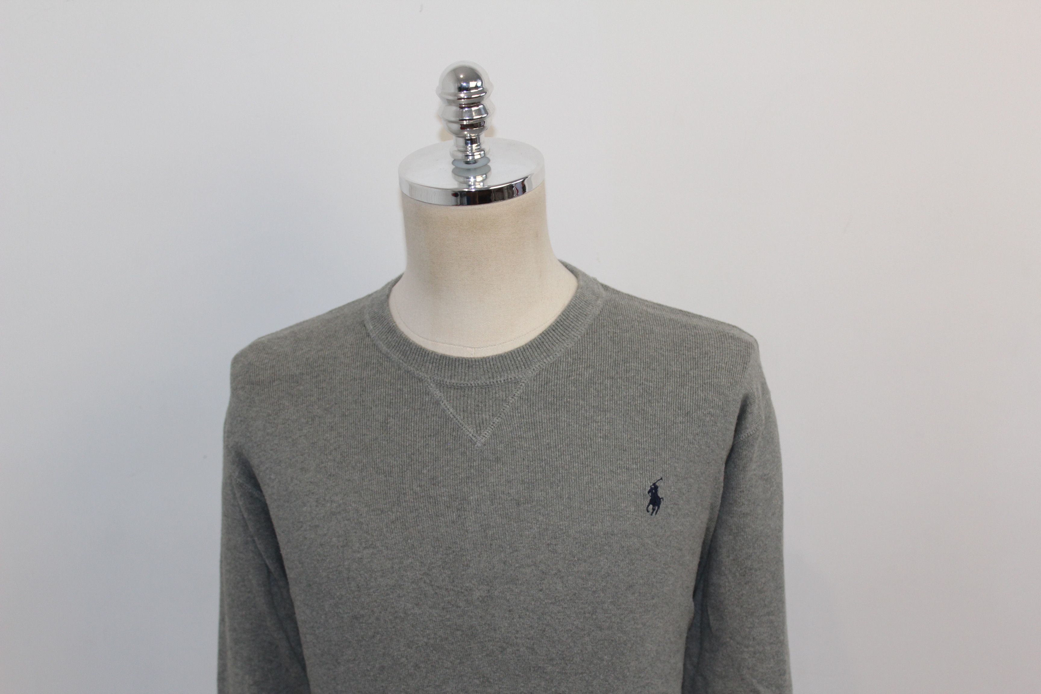 Polo Ralph Lauren RALPH LAUREN Sweatshirt Jumper Size US L / EU 52-54 / 3 - 4 Thumbnail
