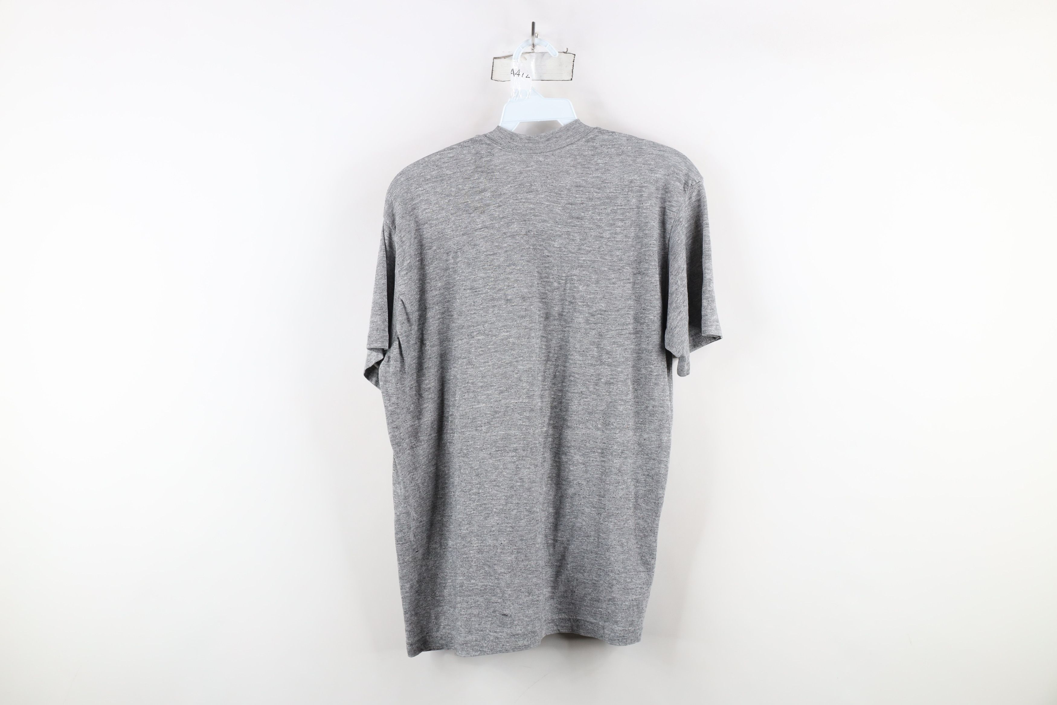 Vintage Vintage 70s Triblend Chicago White Sox Baseball T-Shirt USA Size US M / EU 48-50 / 2 - 10 Thumbnail