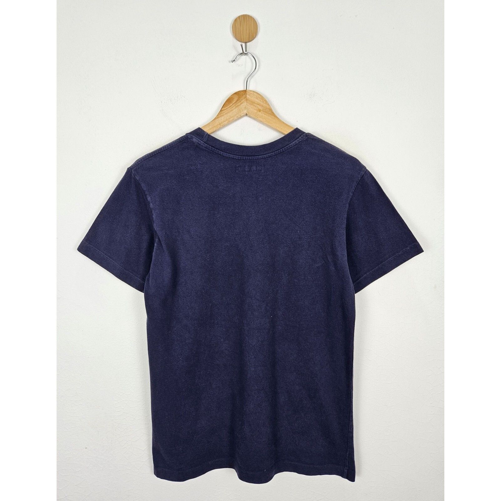 Blue Blue Japan Blue Blue Japan Shirt Size US M / EU 48-50 / 2 - 3 Thumbnail