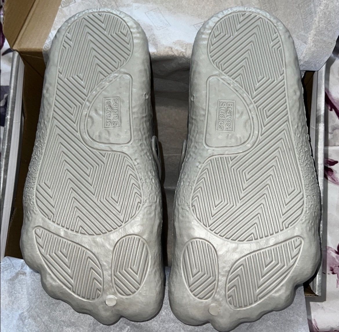 Bravest Studios Bravest Studios Moon Clog Kid Cudi Collab - 10 Size US 10 / EU 43 - 2 Thumbnail