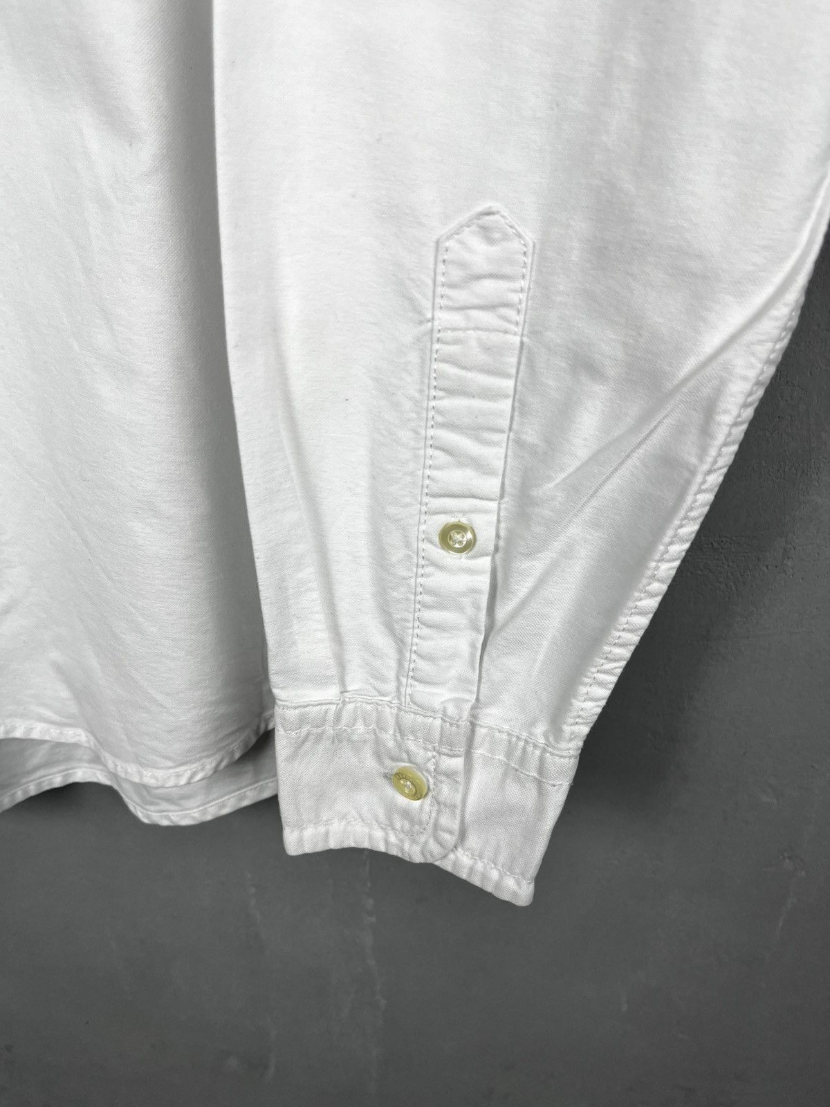 Fingercroxx Fingercroxx Button Shirt Men's Size L Size US L / EU 52-54 / 3 - 3 Thumbnail